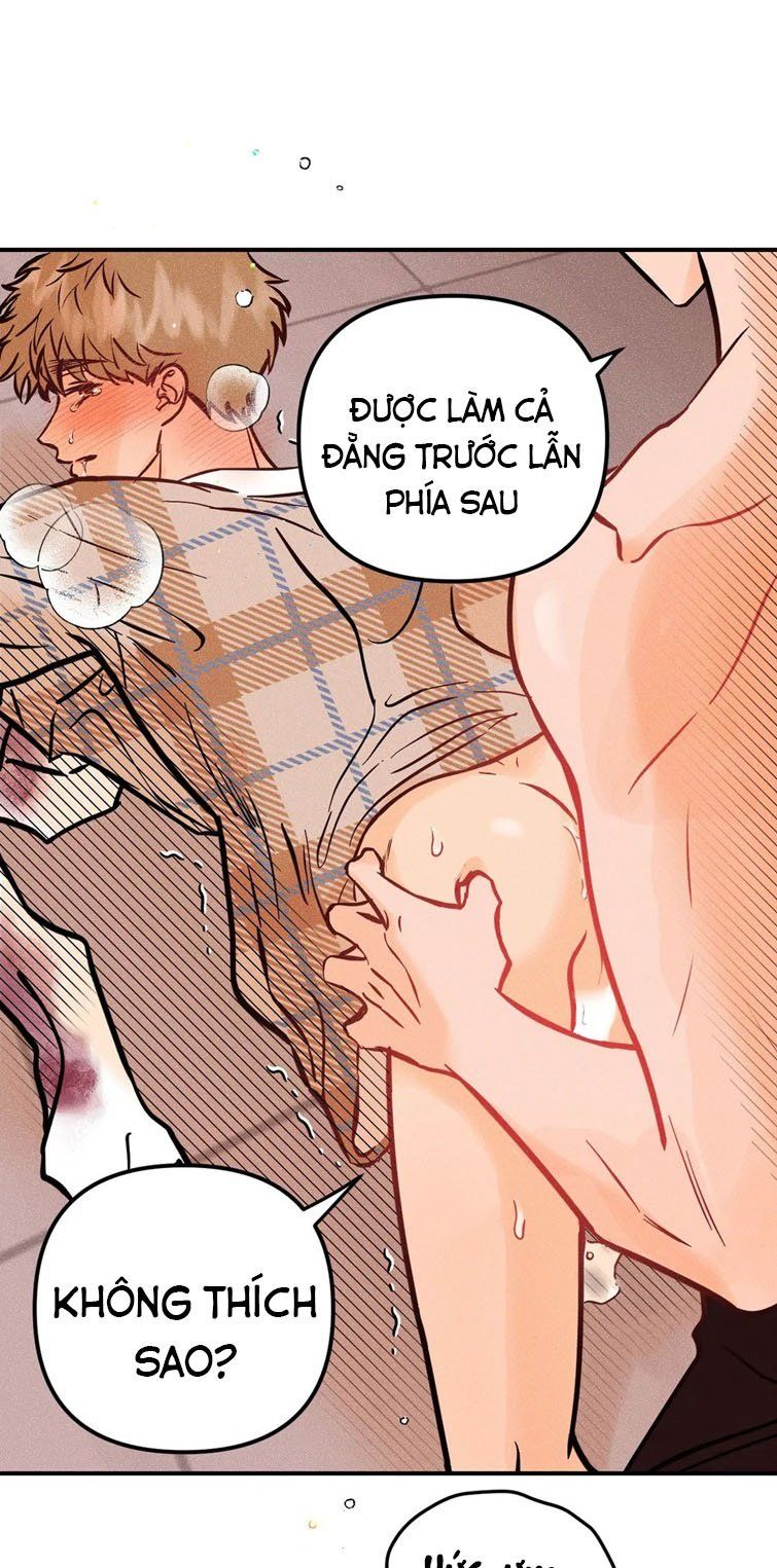 đọc truyện Punk Dunk Funk Chương 40 ảnh 3 tại Thiên Thai Truyện