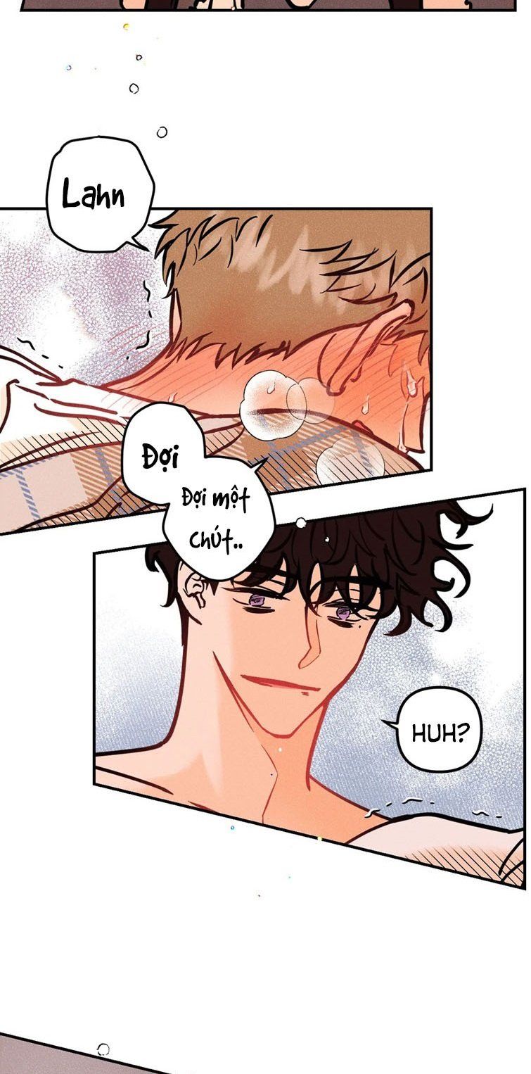 đọc truyện Punk Dunk Funk Chương 40 ảnh 12 tại Thiên Thai Truyện