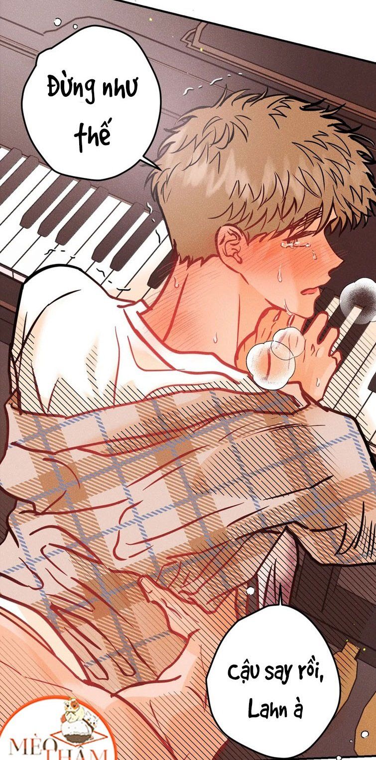 đọc truyện Punk Dunk Funk Chương 40 ảnh 13 tại Thiên Thai Truyện