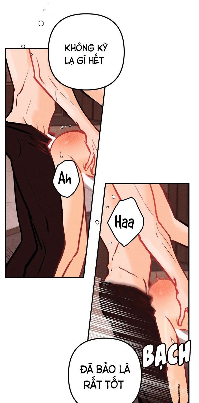 đọc truyện Punk Dunk Funk Chương 40 ảnh 16 tại Thiên Thai Truyện