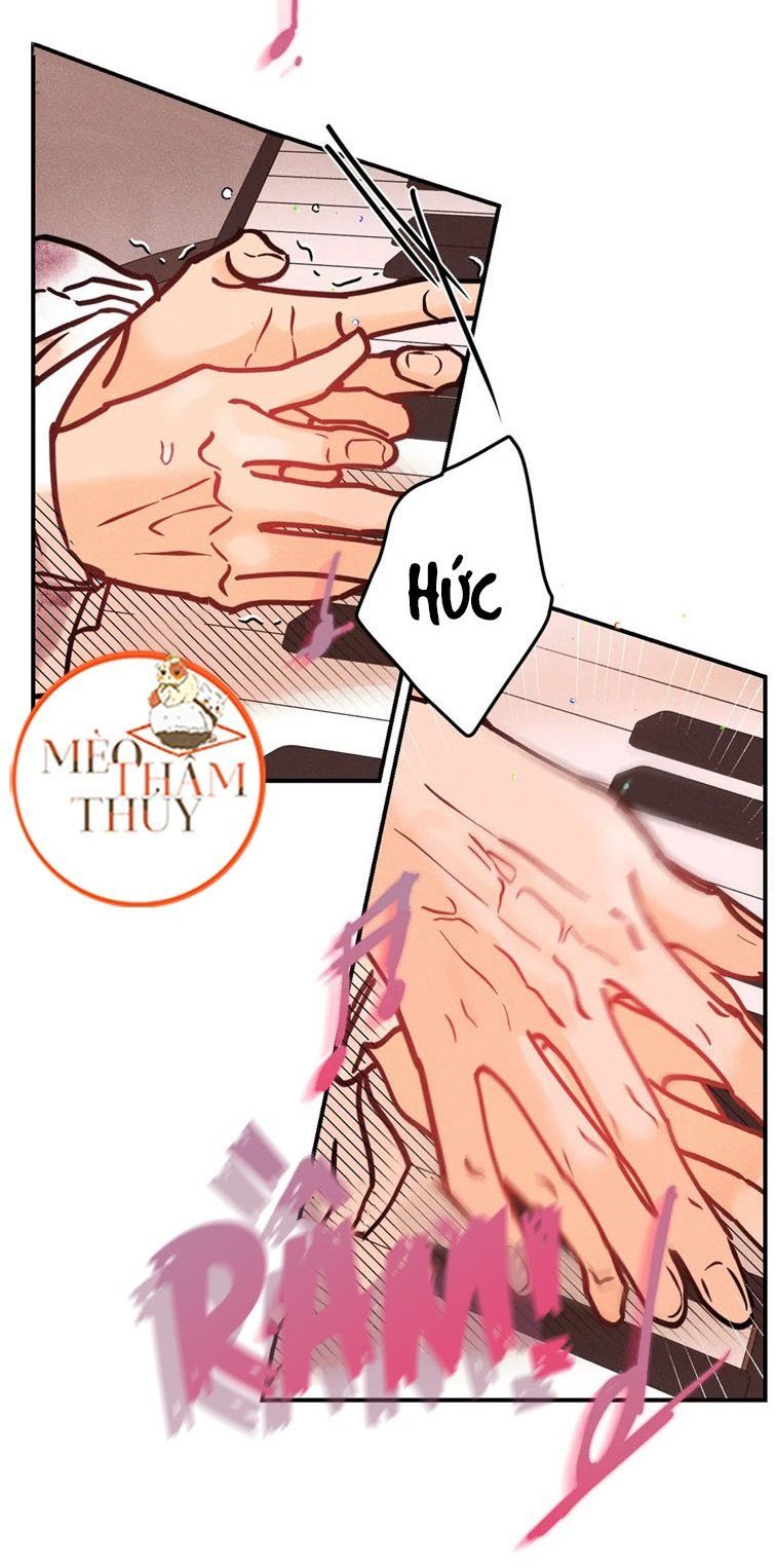 đọc truyện Punk Dunk Funk Chương 40 ảnh 18 tại Thiên Thai Truyện