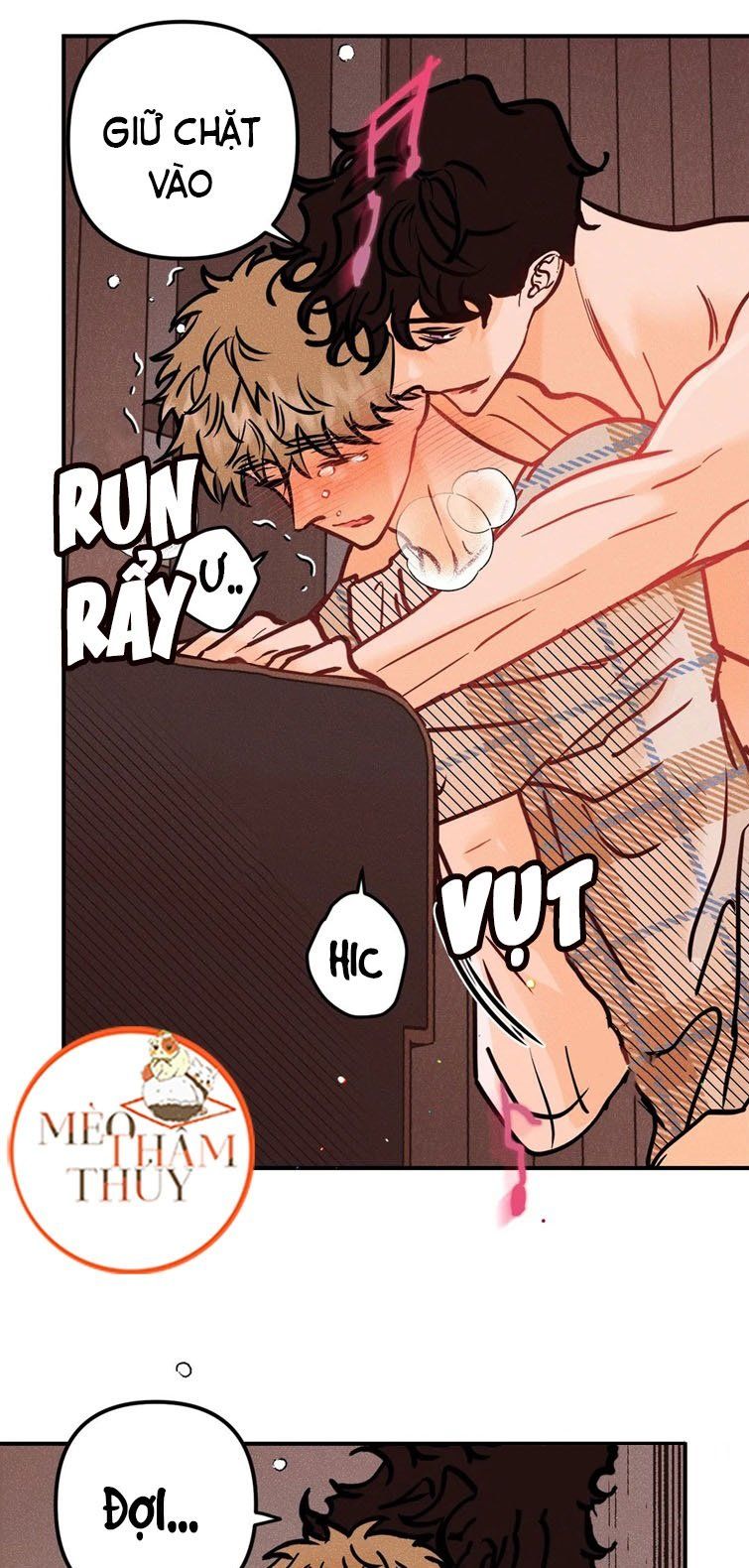 đọc truyện Punk Dunk Funk Chương 40 ảnh 19 tại Thiên Thai Truyện