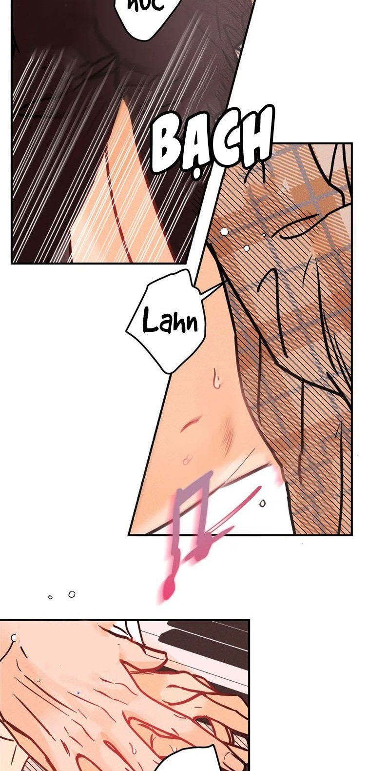 đọc truyện Punk Dunk Funk Chương 40 ảnh 21 tại Thiên Thai Truyện