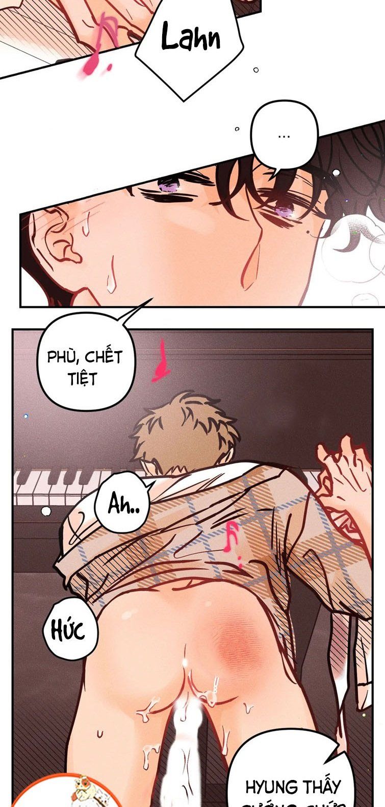 đọc truyện Punk Dunk Funk Chương 40 ảnh 22 tại Thiên Thai Truyện