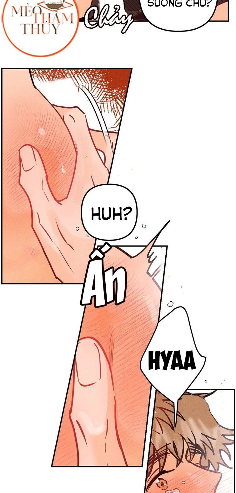 đọc truyện Punk Dunk Funk Chương 40 ảnh 23 tại Thiên Thai Truyện