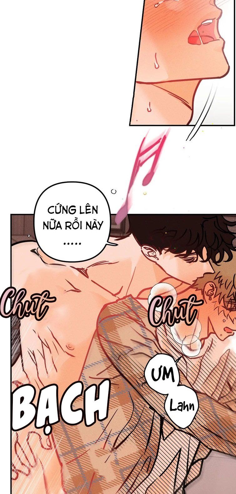 đọc truyện Punk Dunk Funk Chương 40 ảnh 24 tại Thiên Thai Truyện