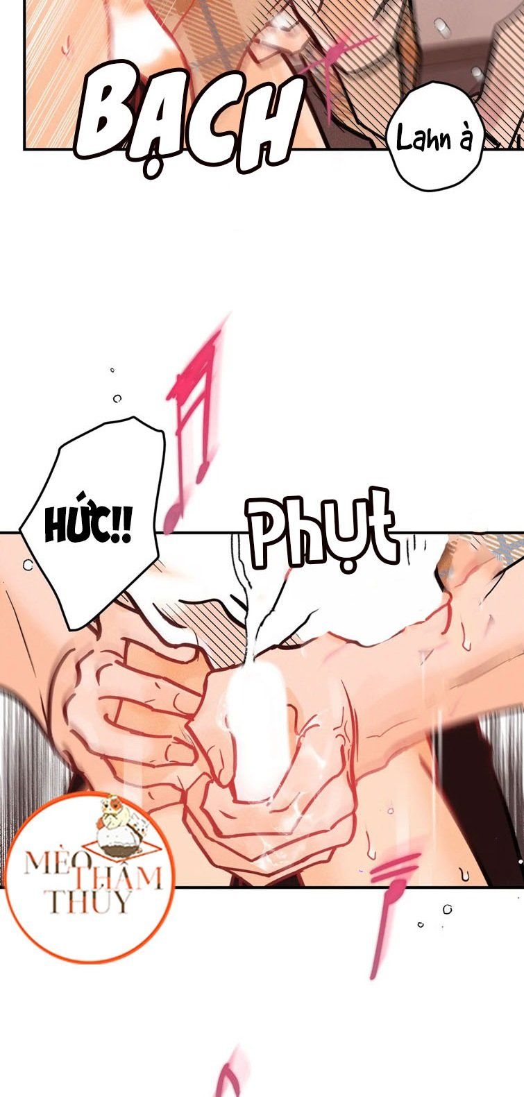 đọc truyện Punk Dunk Funk Chương 40 ảnh 25 tại Thiên Thai Truyện