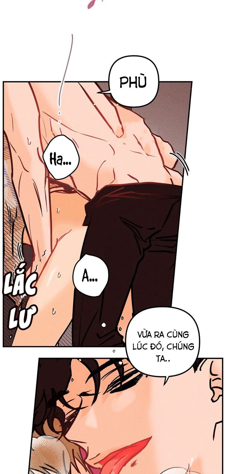 đọc truyện Punk Dunk Funk Chương 40 ảnh 26 tại Thiên Thai Truyện