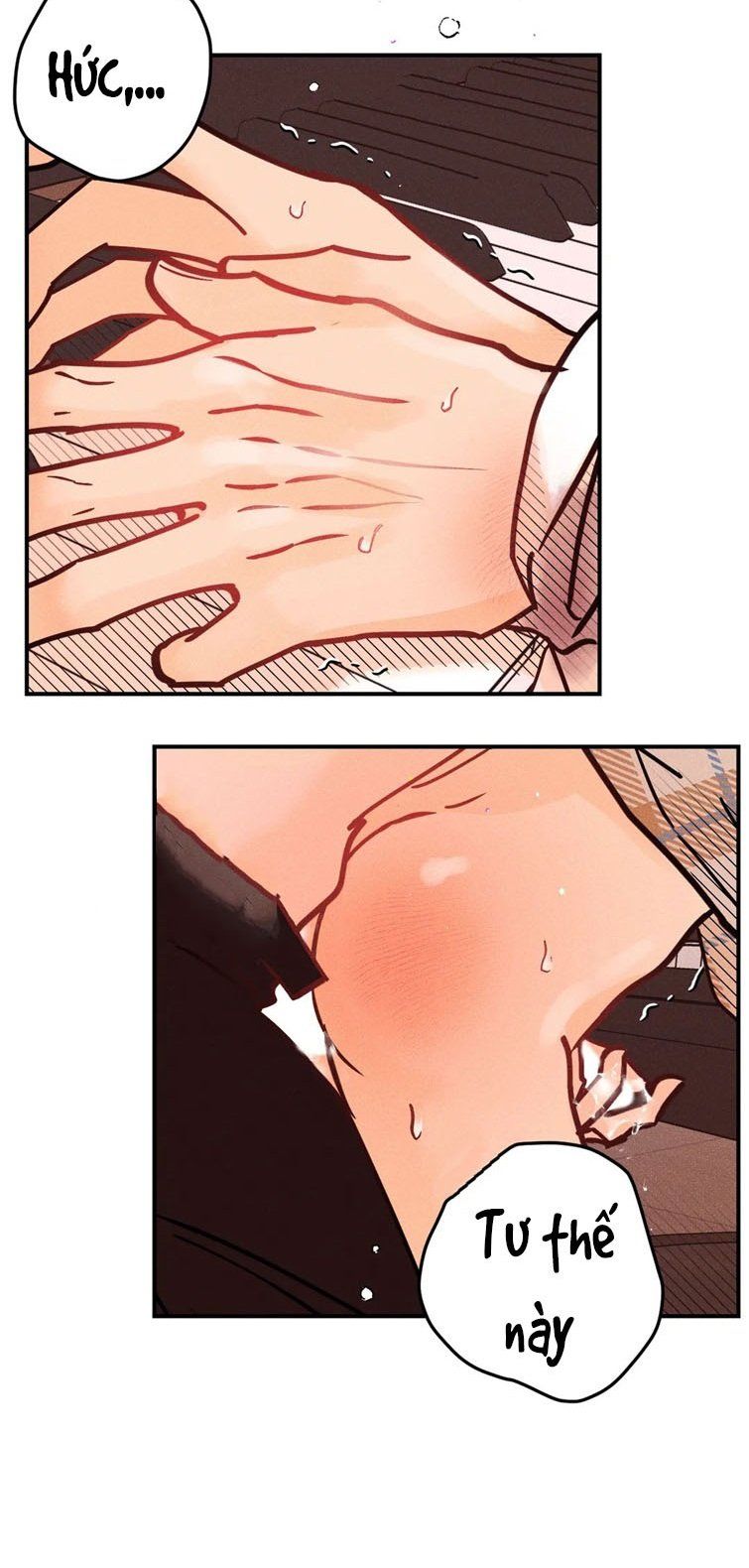 đọc truyện Punk Dunk Funk Chương 40 ảnh 31 tại Thiên Thai Truyện