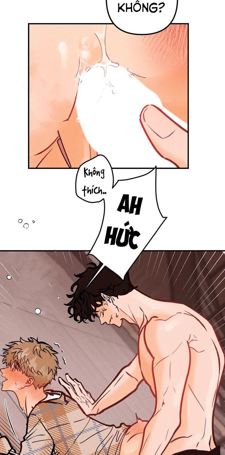 đọc truyện Punk Dunk Funk Chương 40 ảnh 5 tại Thiên Thai Truyện