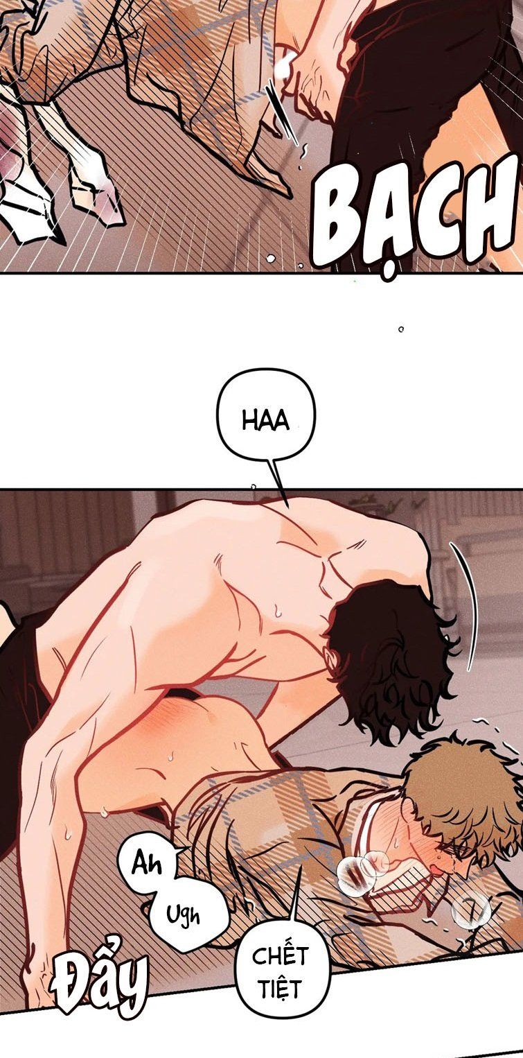 đọc truyện Punk Dunk Funk Chương 40 ảnh 6 tại Thiên Thai Truyện