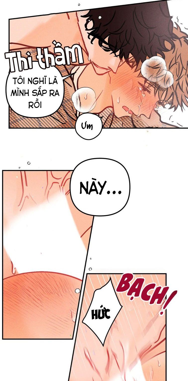 đọc truyện Punk Dunk Funk Chương 40 ảnh 7 tại Thiên Thai Truyện