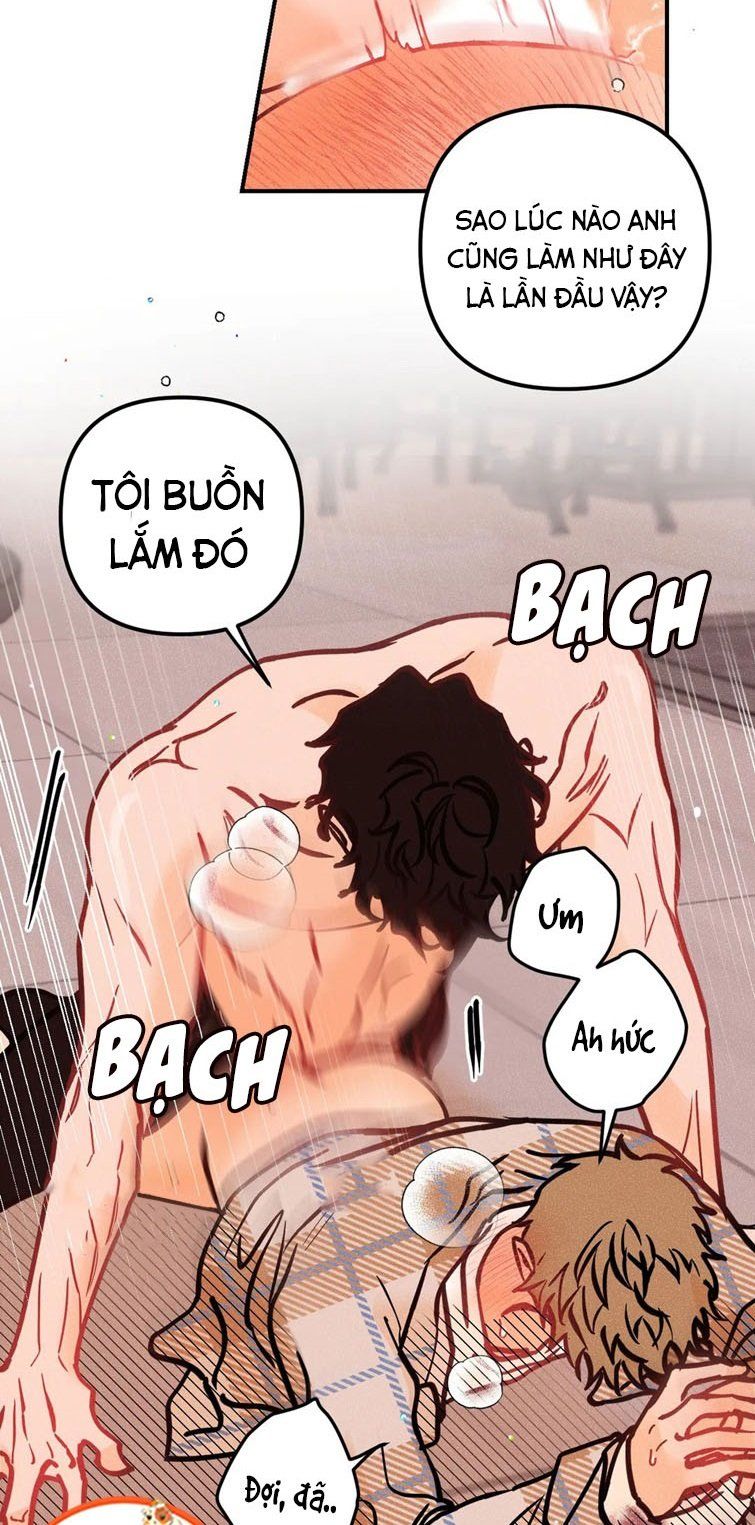 đọc truyện Punk Dunk Funk Chương 40 ảnh 8 tại Thiên Thai Truyện