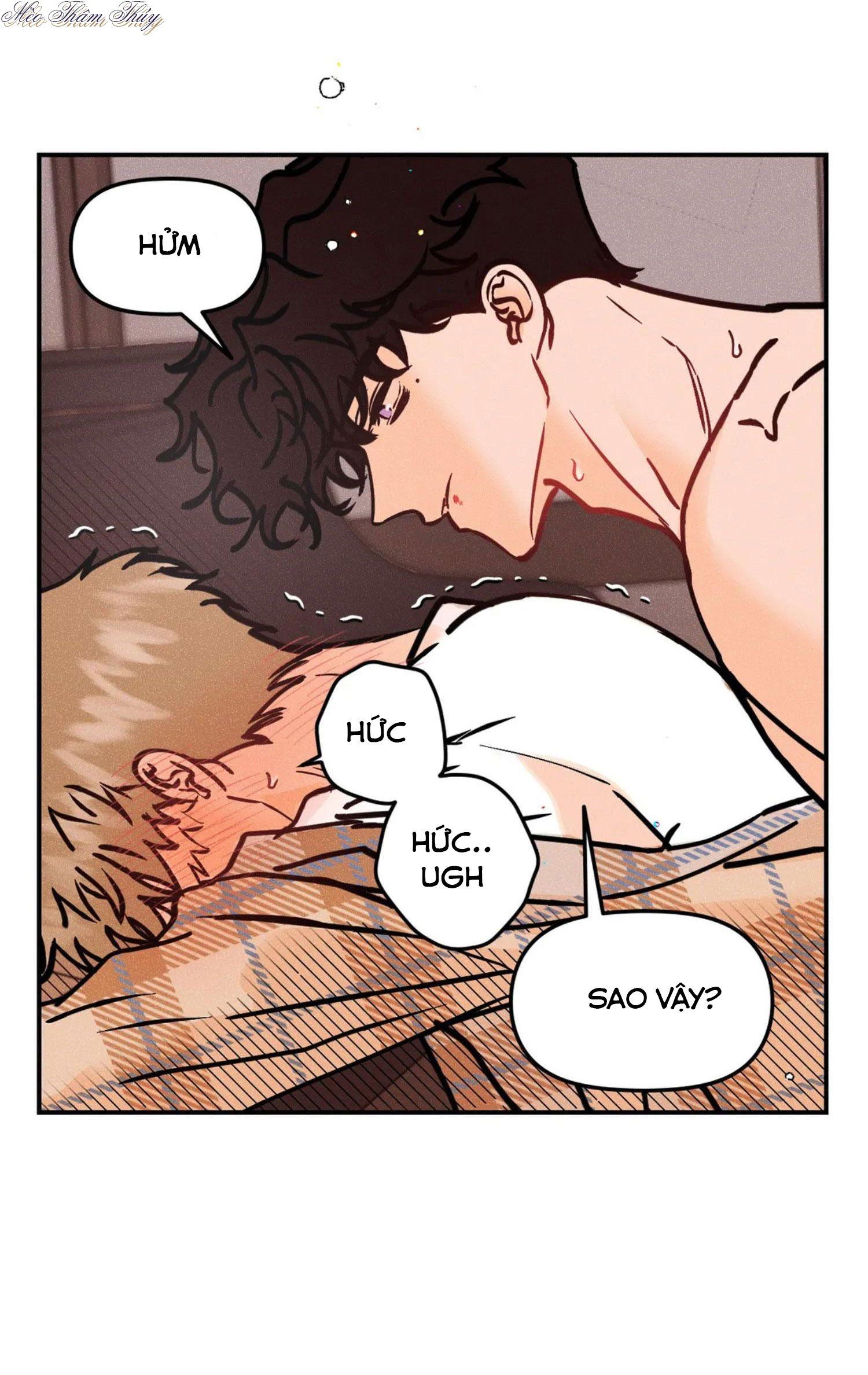 đọc truyện Punk Dunk Funk Chương 41 ảnh 3 tại Thiên Thai Truyện