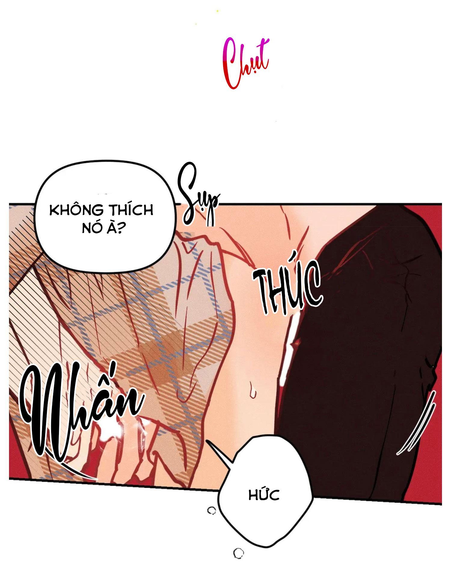 đọc truyện Punk Dunk Funk Chương 41 ảnh 12 tại Thiên Thai Truyện