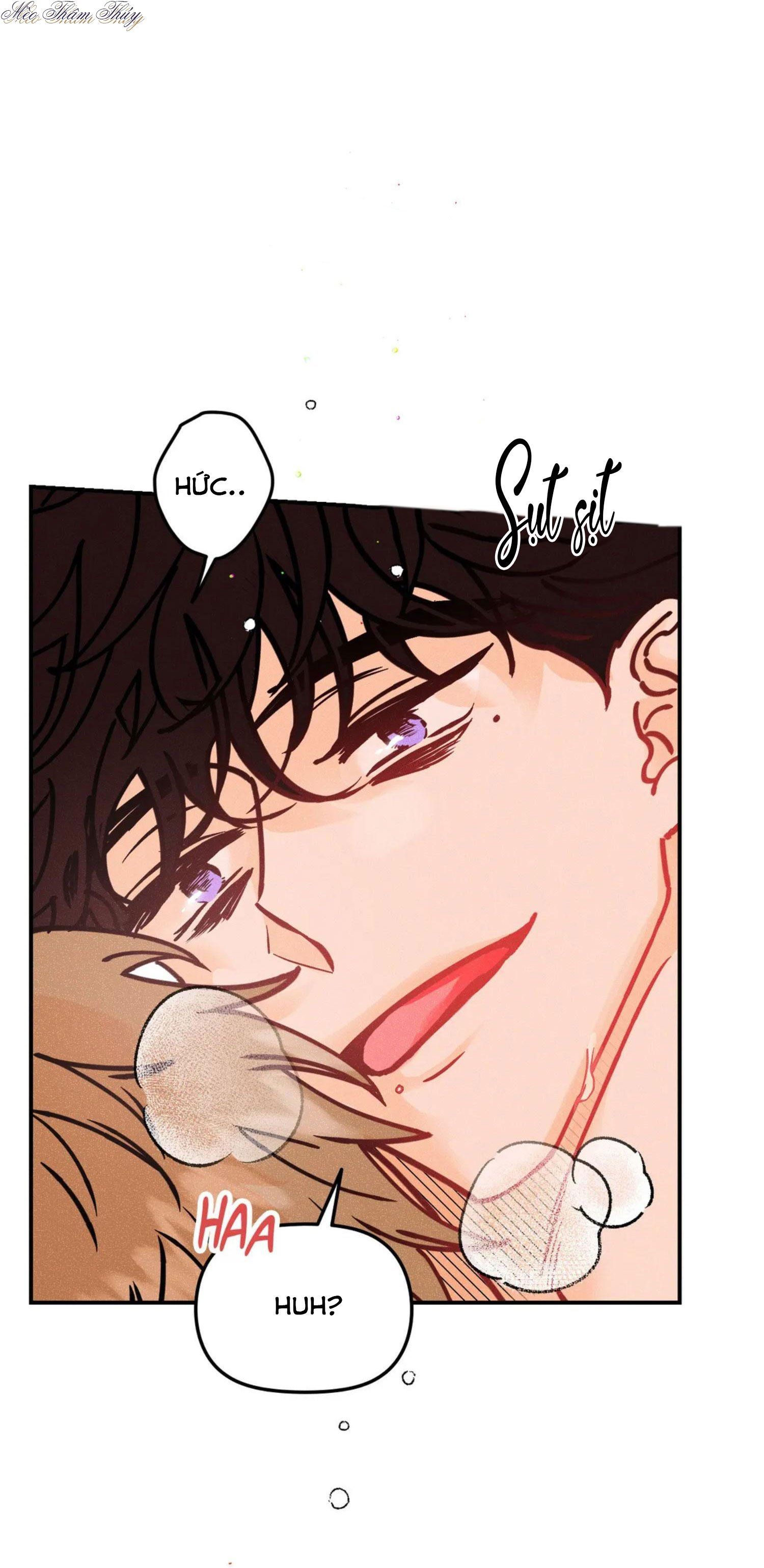 đọc truyện Punk Dunk Funk Chương 41 ảnh 13 tại Thiên Thai Truyện