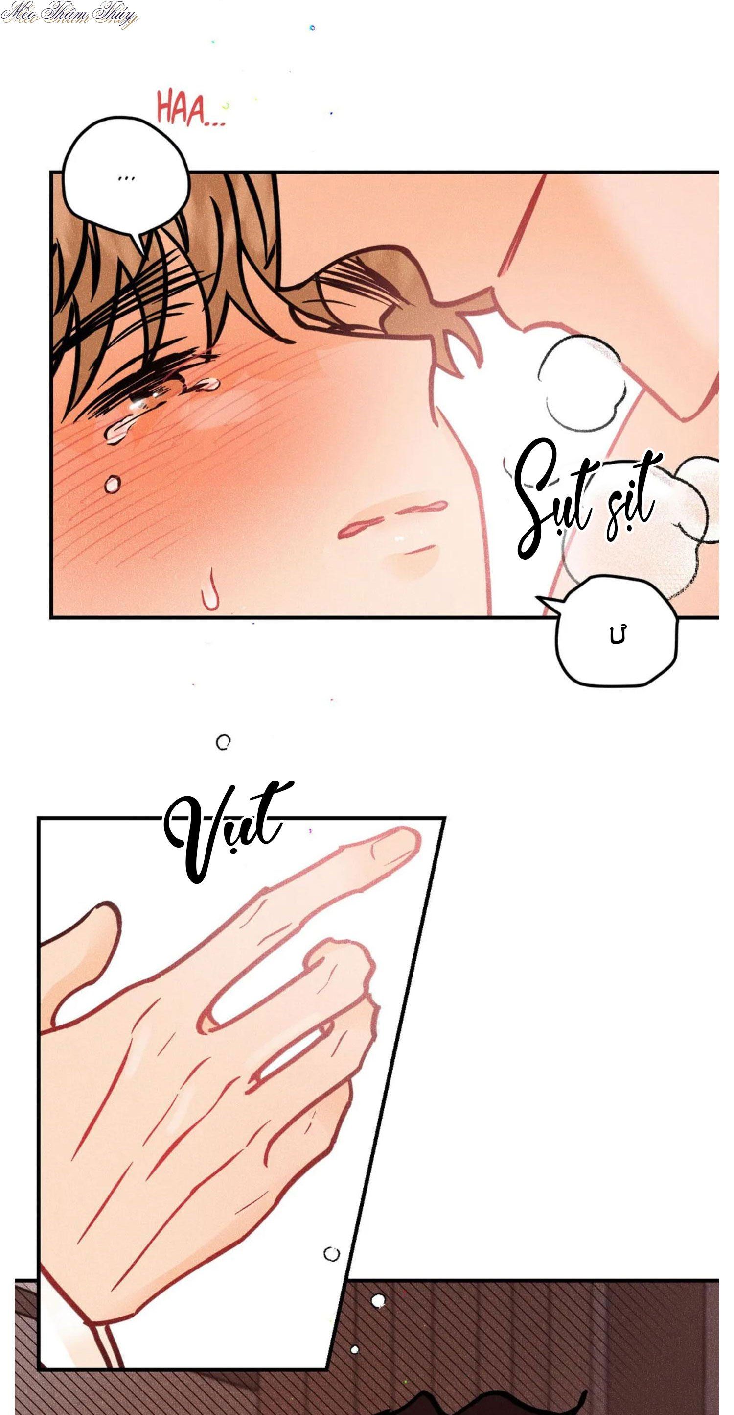 đọc truyện Punk Dunk Funk Chương 41 ảnh 14 tại Thiên Thai Truyện