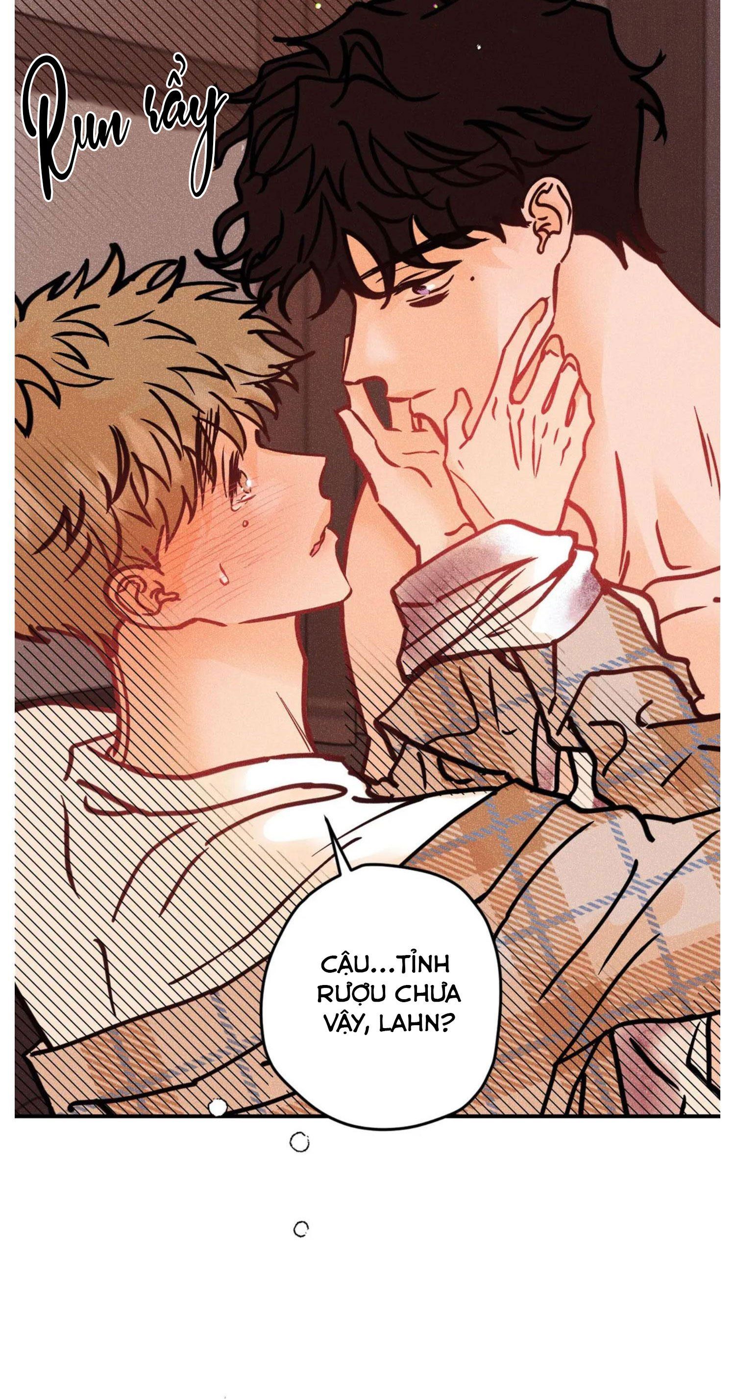 đọc truyện Punk Dunk Funk Chương 41 ảnh 15 tại Thiên Thai Truyện