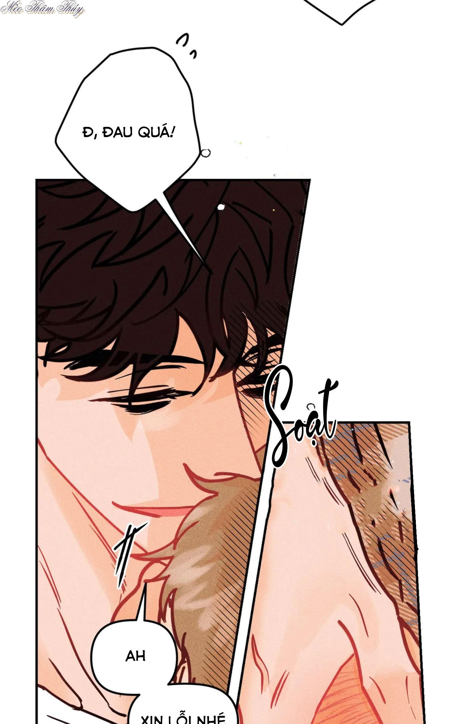 đọc truyện Punk Dunk Funk Chương 41 ảnh 18 tại Thiên Thai Truyện