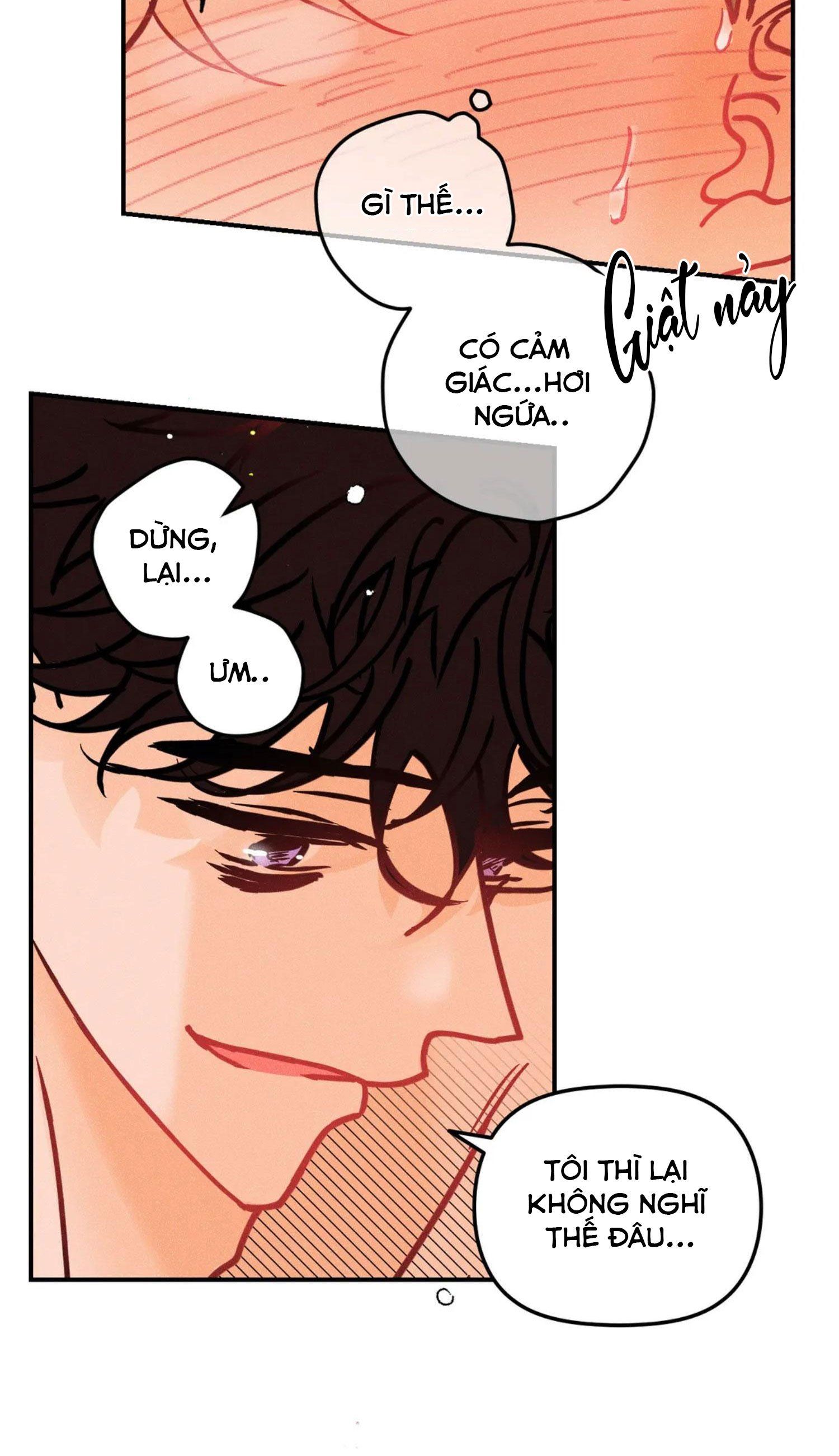 đọc truyện Punk Dunk Funk Chương 41 ảnh 21 tại Thiên Thai Truyện