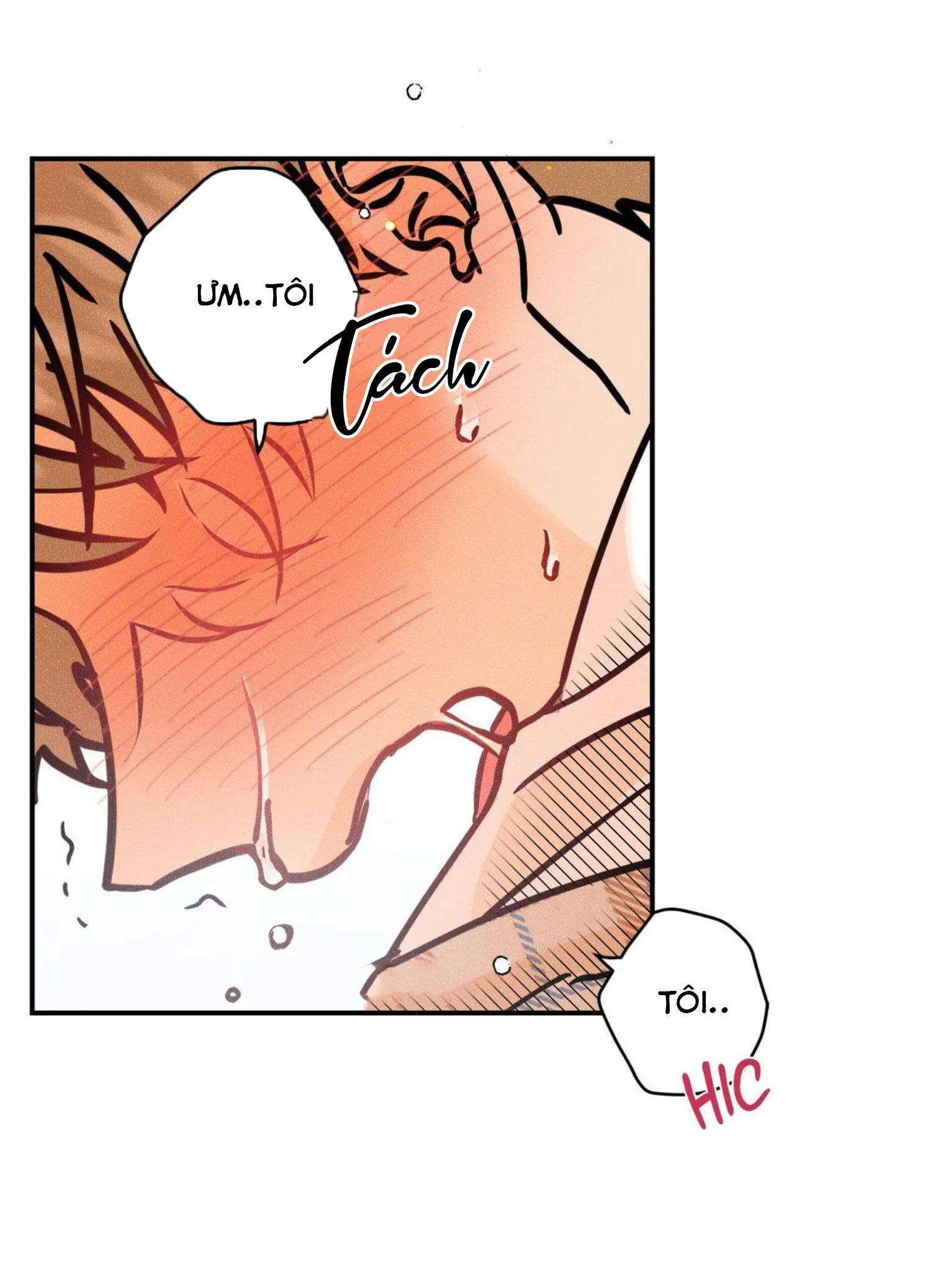 đọc truyện Punk Dunk Funk Chương 41 ảnh 4 tại Thiên Thai Truyện