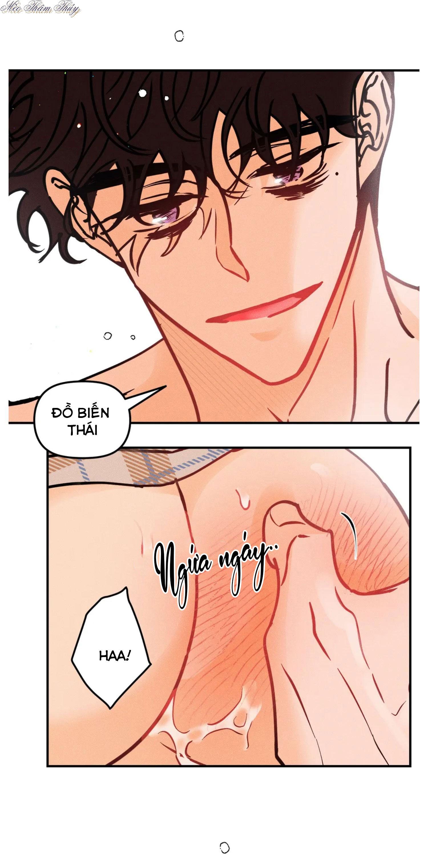 đọc truyện Punk Dunk Funk Chương 41 ảnh 24 tại Thiên Thai Truyện