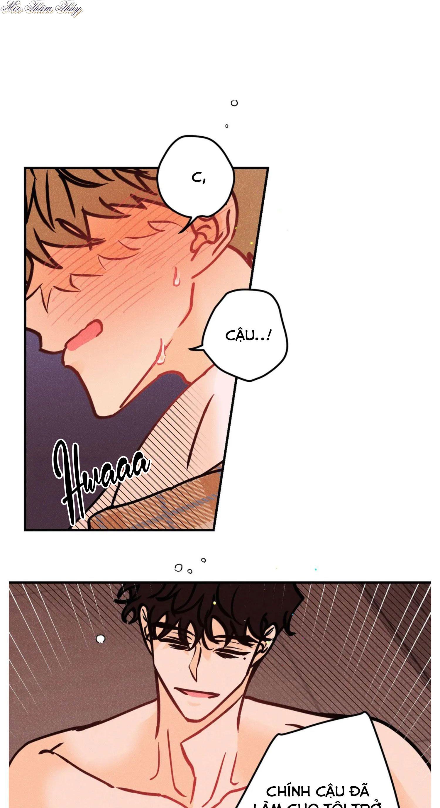 đọc truyện Punk Dunk Funk Chương 41 ảnh 25 tại Thiên Thai Truyện