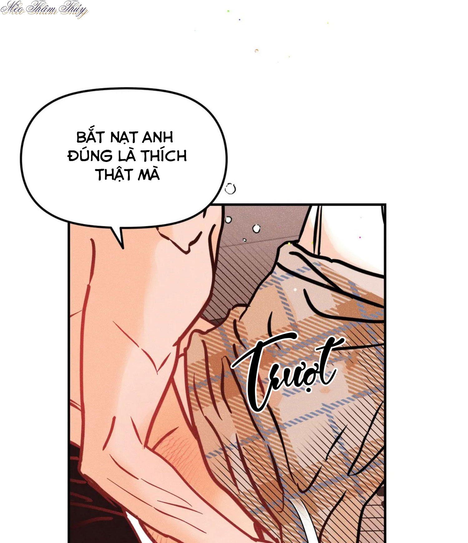 đọc truyện Punk Dunk Funk Chương 41 ảnh 27 tại Thiên Thai Truyện