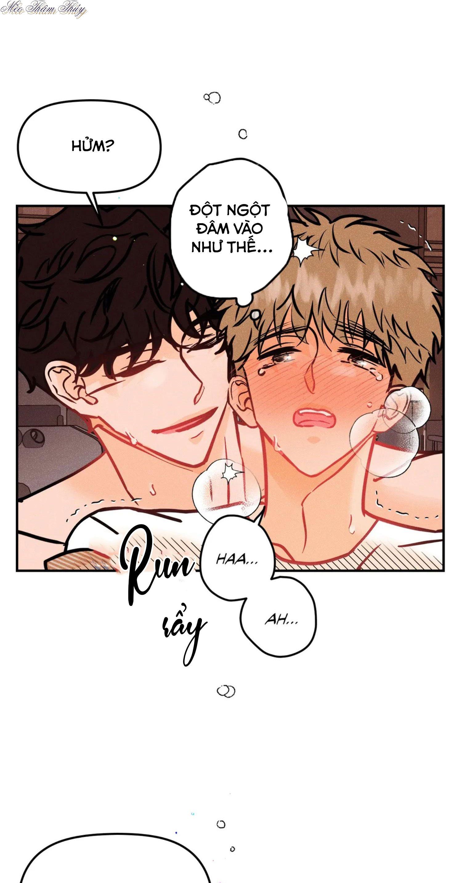 đọc truyện Punk Dunk Funk Chương 41 ảnh 30 tại Thiên Thai Truyện