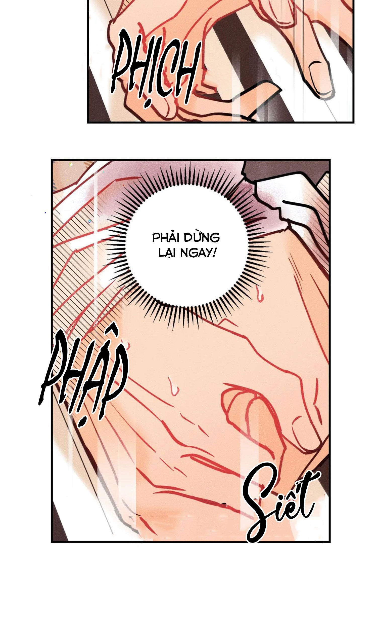 đọc truyện Punk Dunk Funk Chương 41 ảnh 33 tại Thiên Thai Truyện