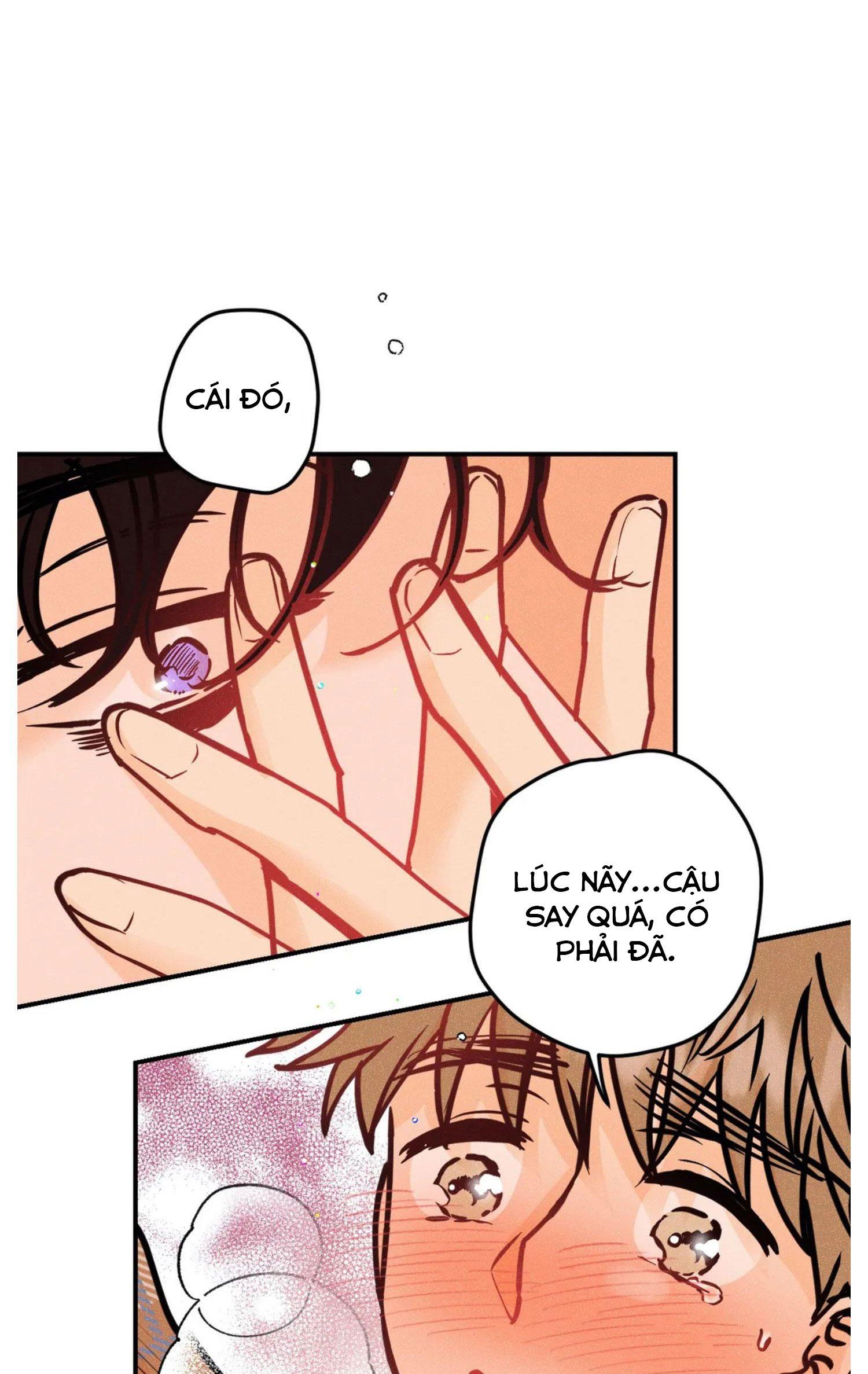 đọc truyện Punk Dunk Funk Chương 41 ảnh 35 tại Thiên Thai Truyện