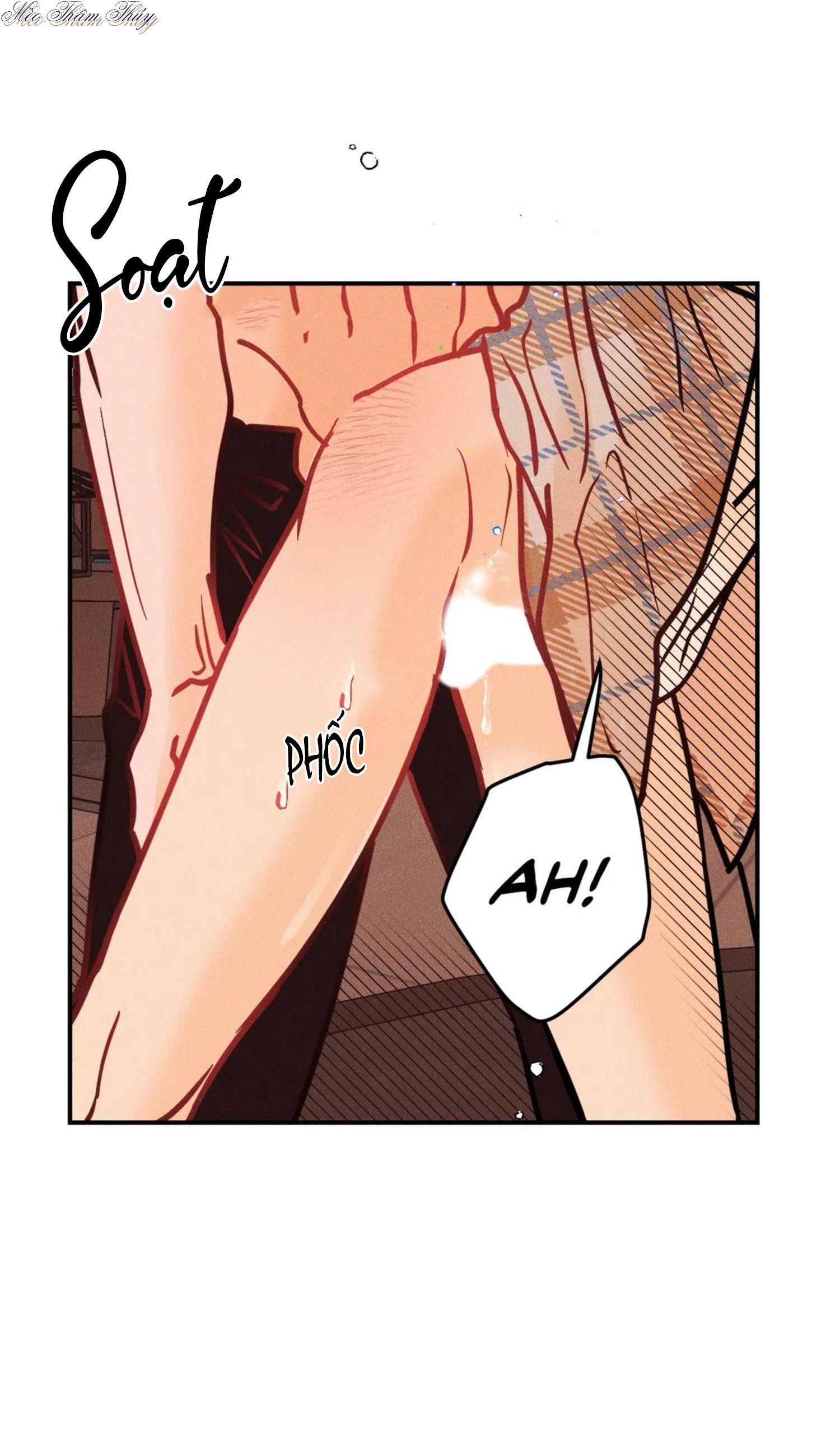 đọc truyện Punk Dunk Funk Chương 41 ảnh 38 tại Thiên Thai Truyện