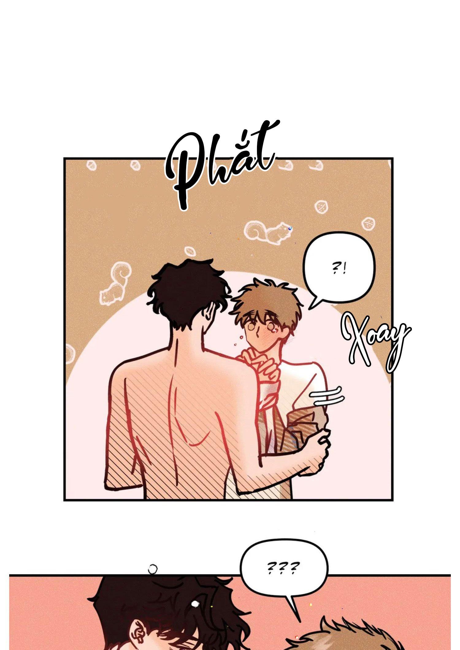 đọc truyện Punk Dunk Funk Chương 41 ảnh 39 tại Thiên Thai Truyện