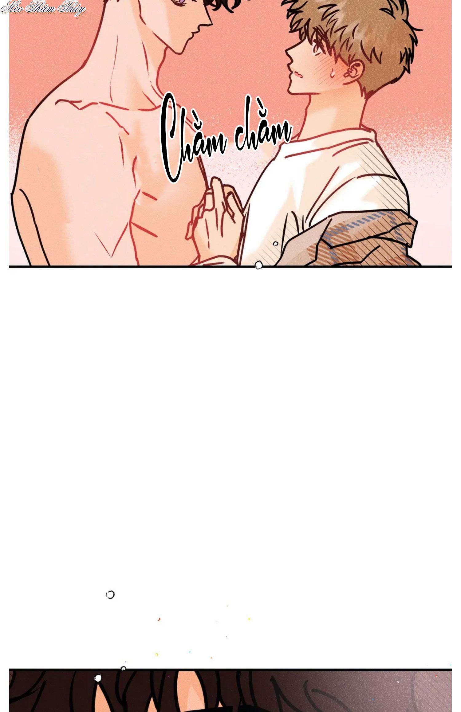 đọc truyện Punk Dunk Funk Chương 41 ảnh 40 tại Thiên Thai Truyện