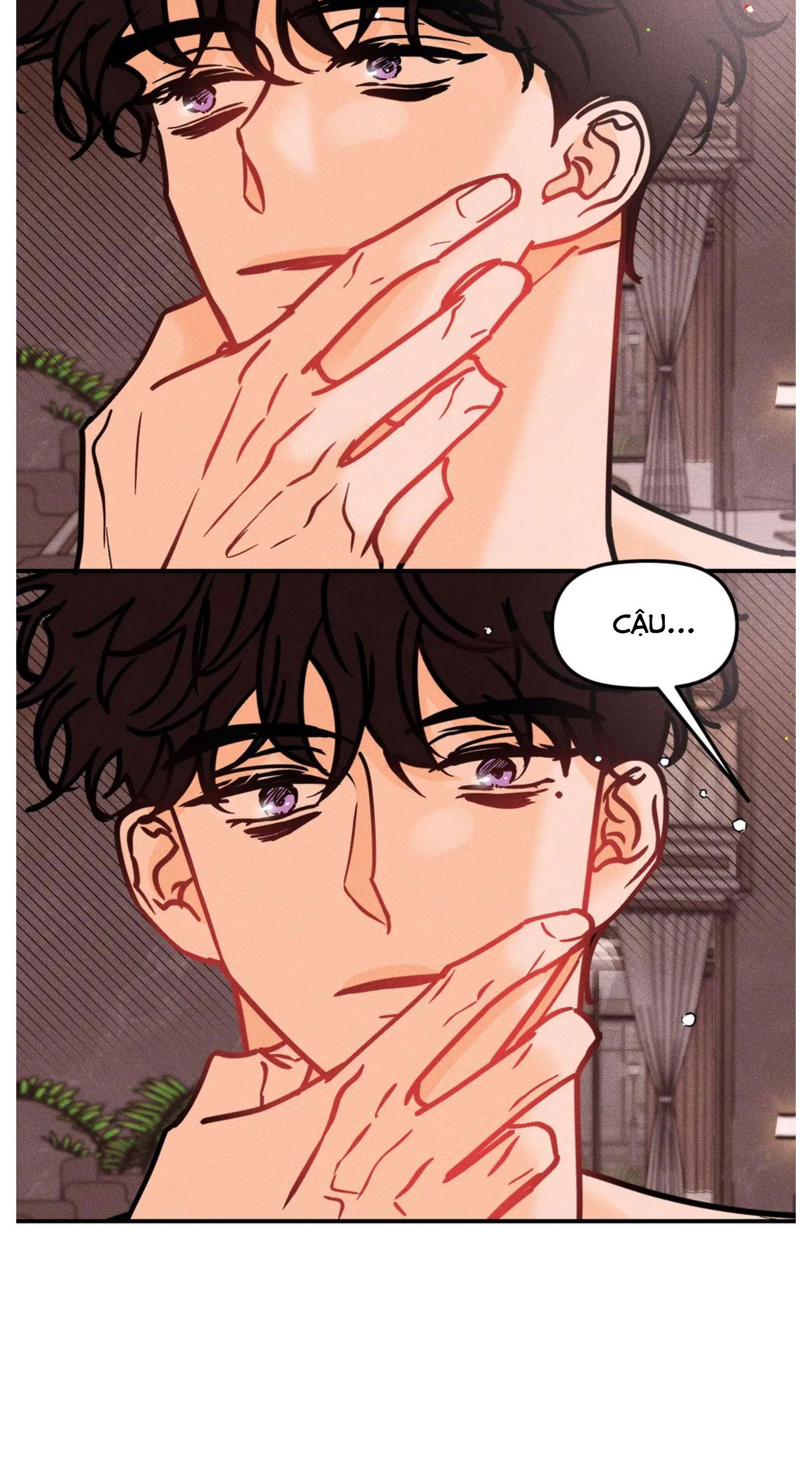 đọc truyện Punk Dunk Funk Chương 41 ảnh 41 tại Thiên Thai Truyện