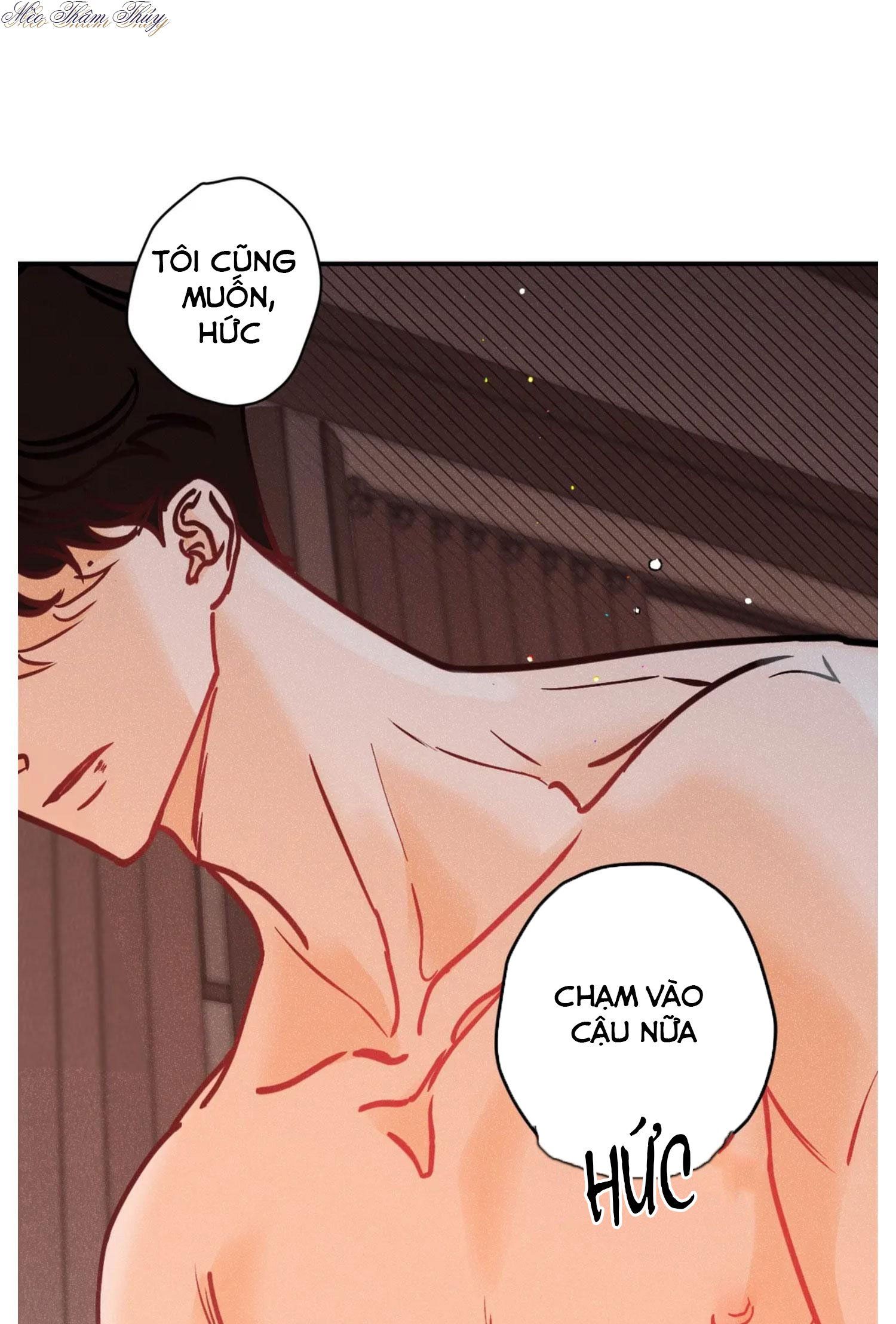 đọc truyện Punk Dunk Funk Chương 41 ảnh 6 tại Thiên Thai Truyện