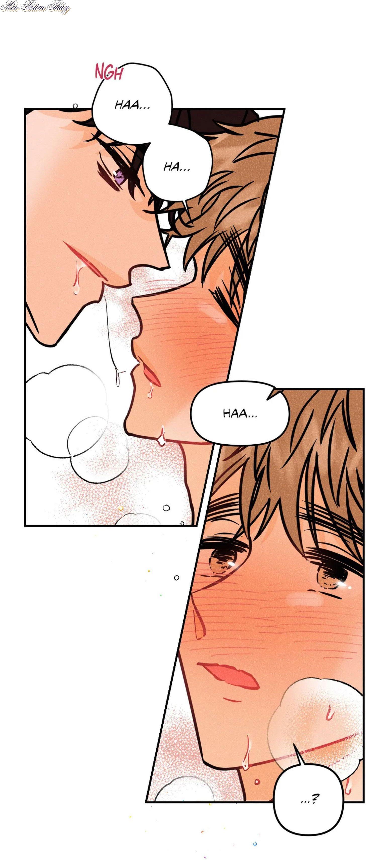 đọc truyện Punk Dunk Funk Chương 41 ảnh 49 tại Thiên Thai Truyện