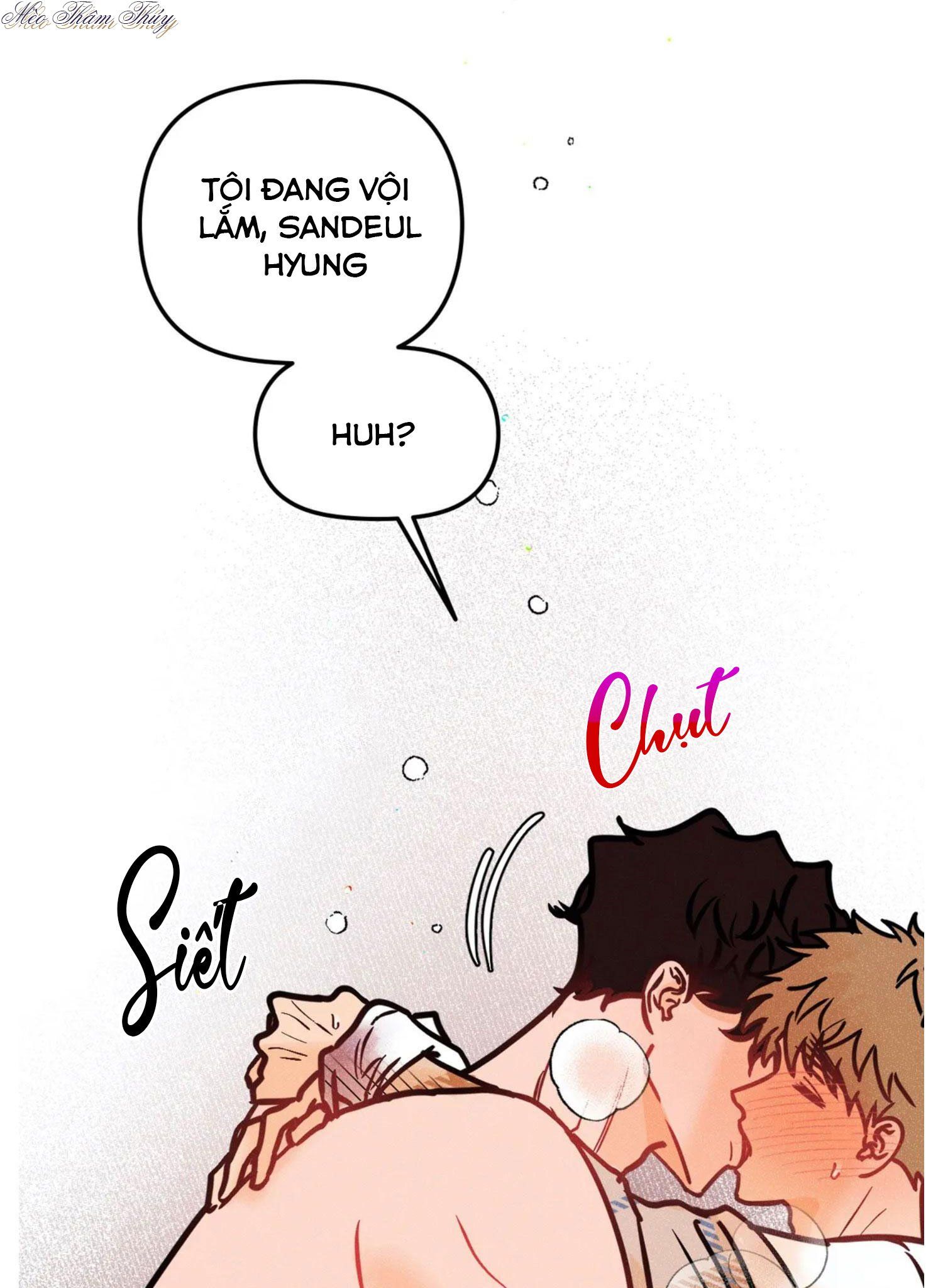 đọc truyện Punk Dunk Funk Chương 41 ảnh 50 tại Thiên Thai Truyện