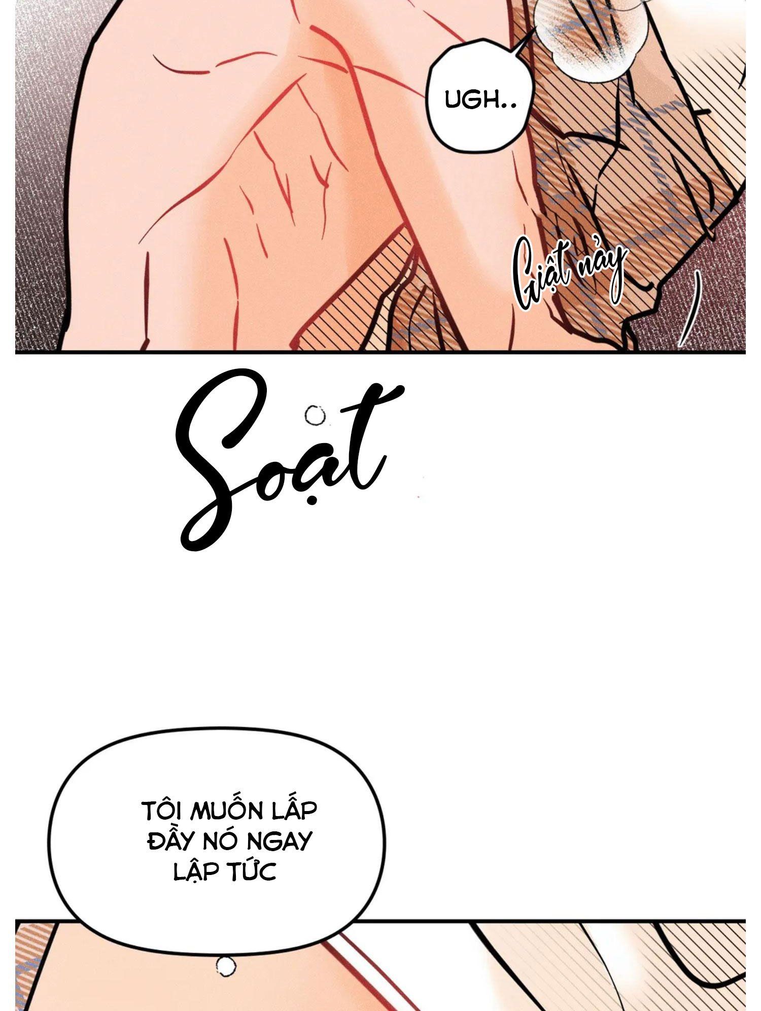 đọc truyện Punk Dunk Funk Chương 41 ảnh 51 tại Thiên Thai Truyện