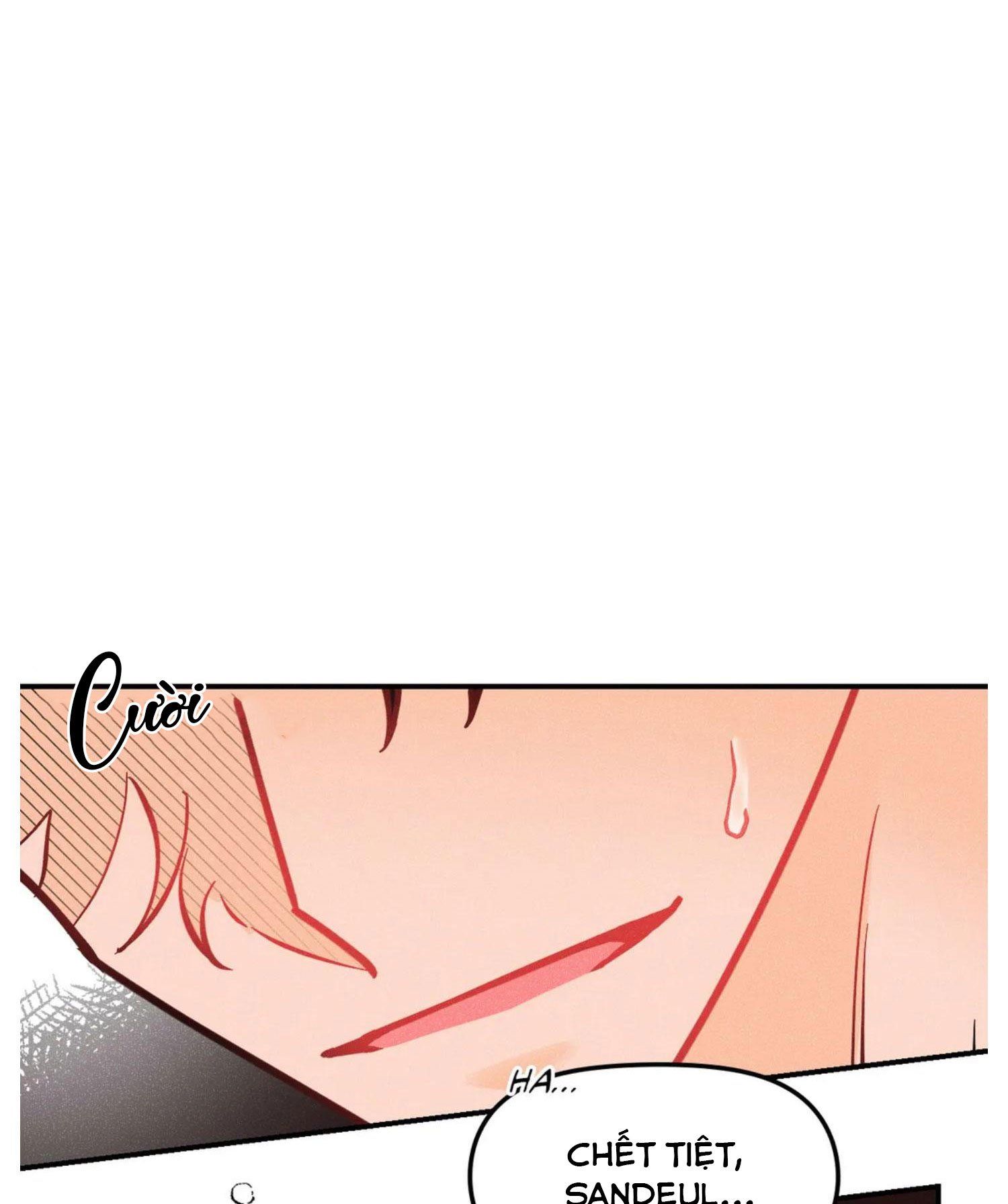 đọc truyện Punk Dunk Funk Chương 41 ảnh 8 tại Thiên Thai Truyện