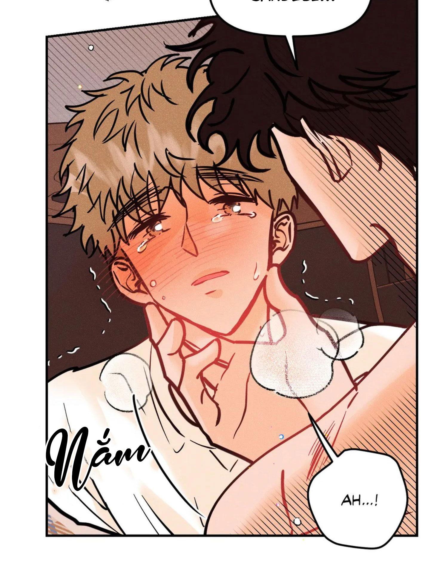 đọc truyện Punk Dunk Funk Chương 41 ảnh 9 tại Thiên Thai Truyện