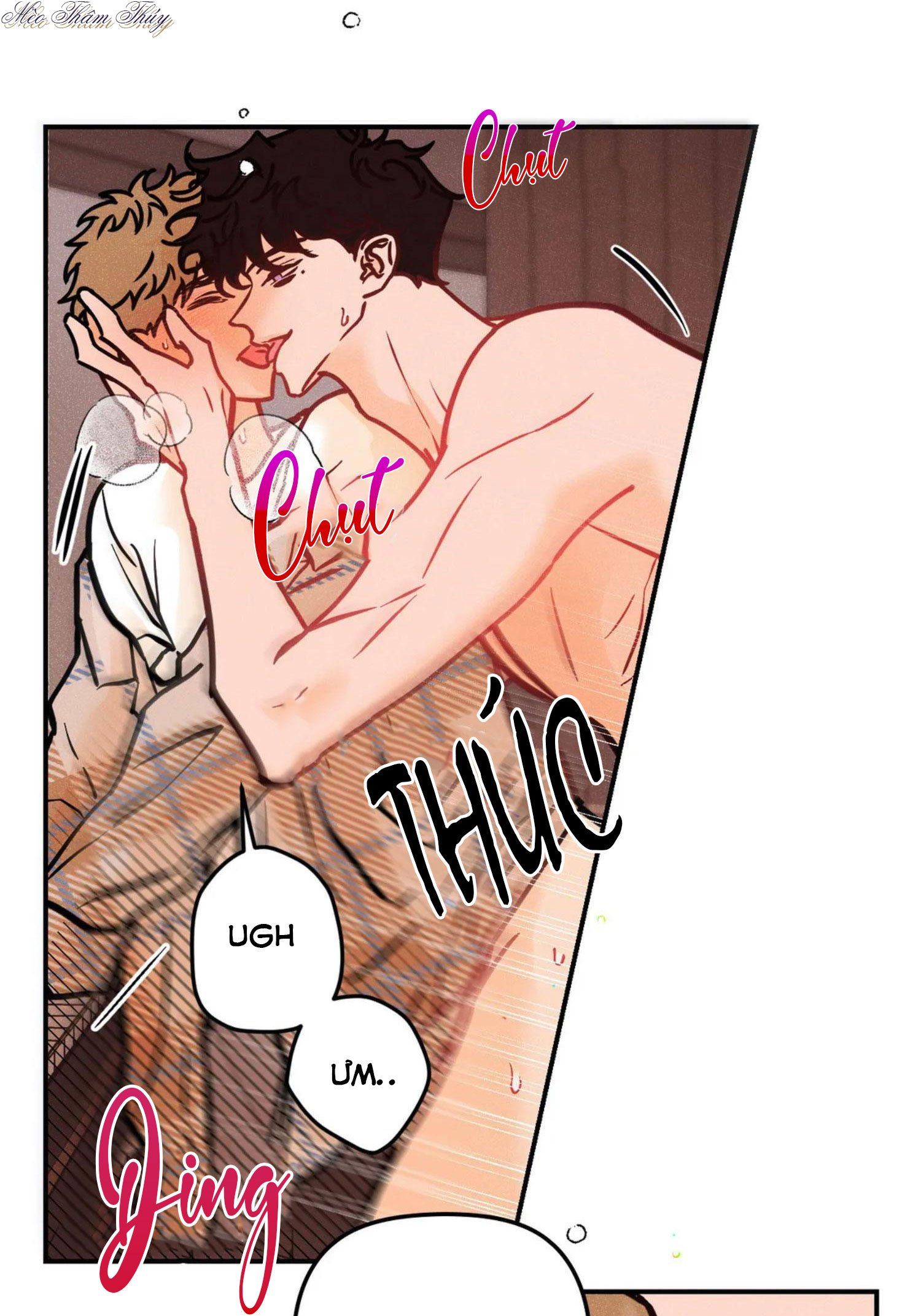 đọc truyện Punk Dunk Funk Chương 41 ảnh 10 tại Thiên Thai Truyện