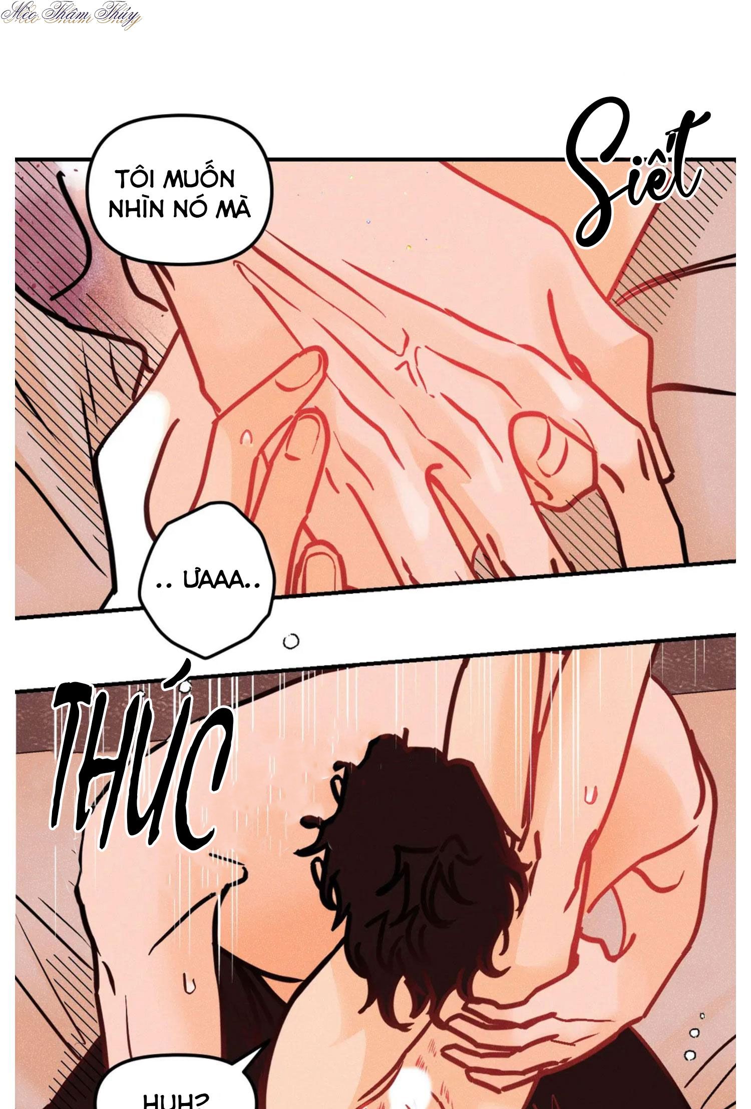 đọc truyện Punk Dunk Funk Chương 42 ảnh 15 tại Thiên Thai Truyện