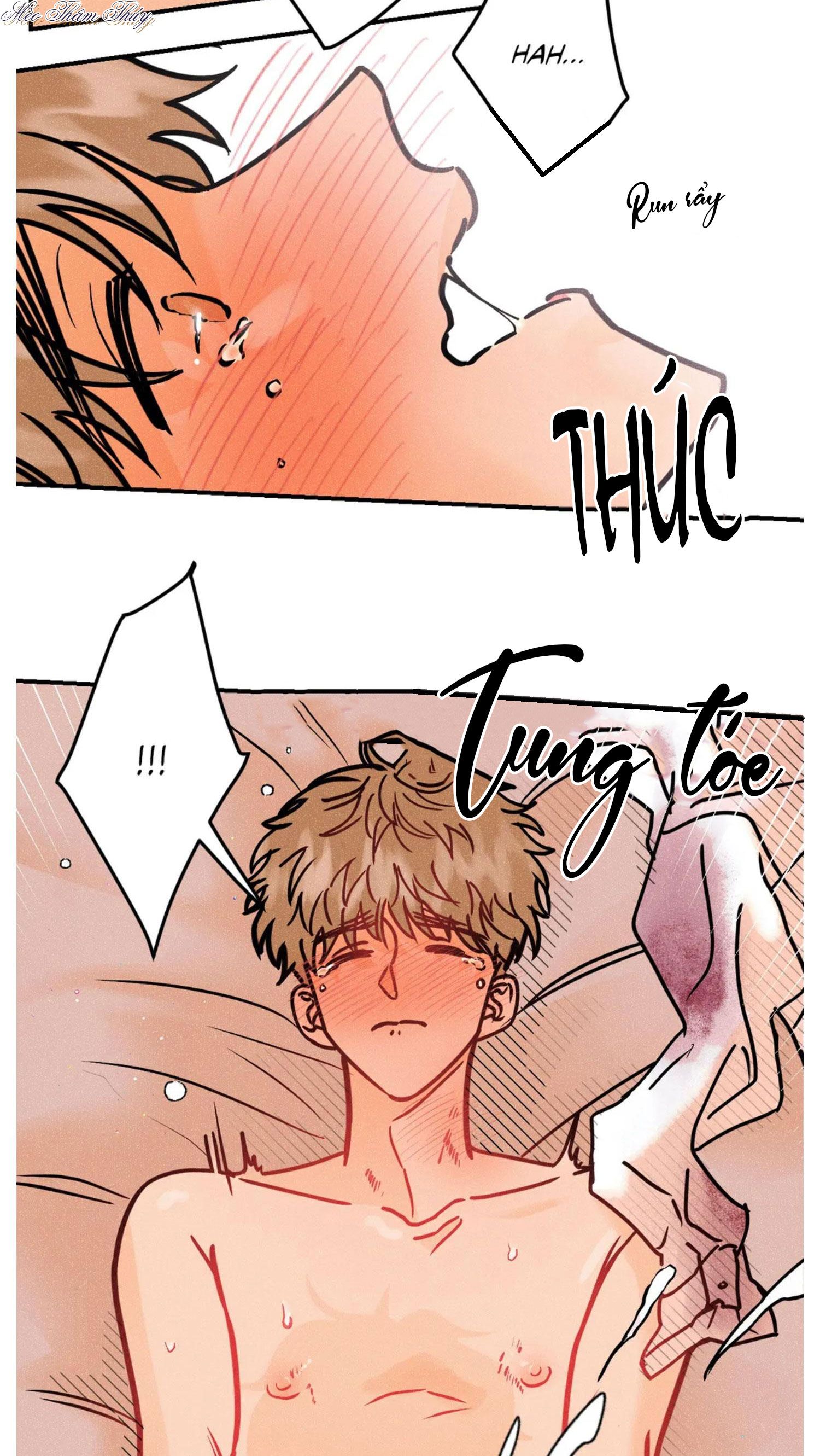 đọc truyện Punk Dunk Funk Chương 42 ảnh 19 tại Thiên Thai Truyện