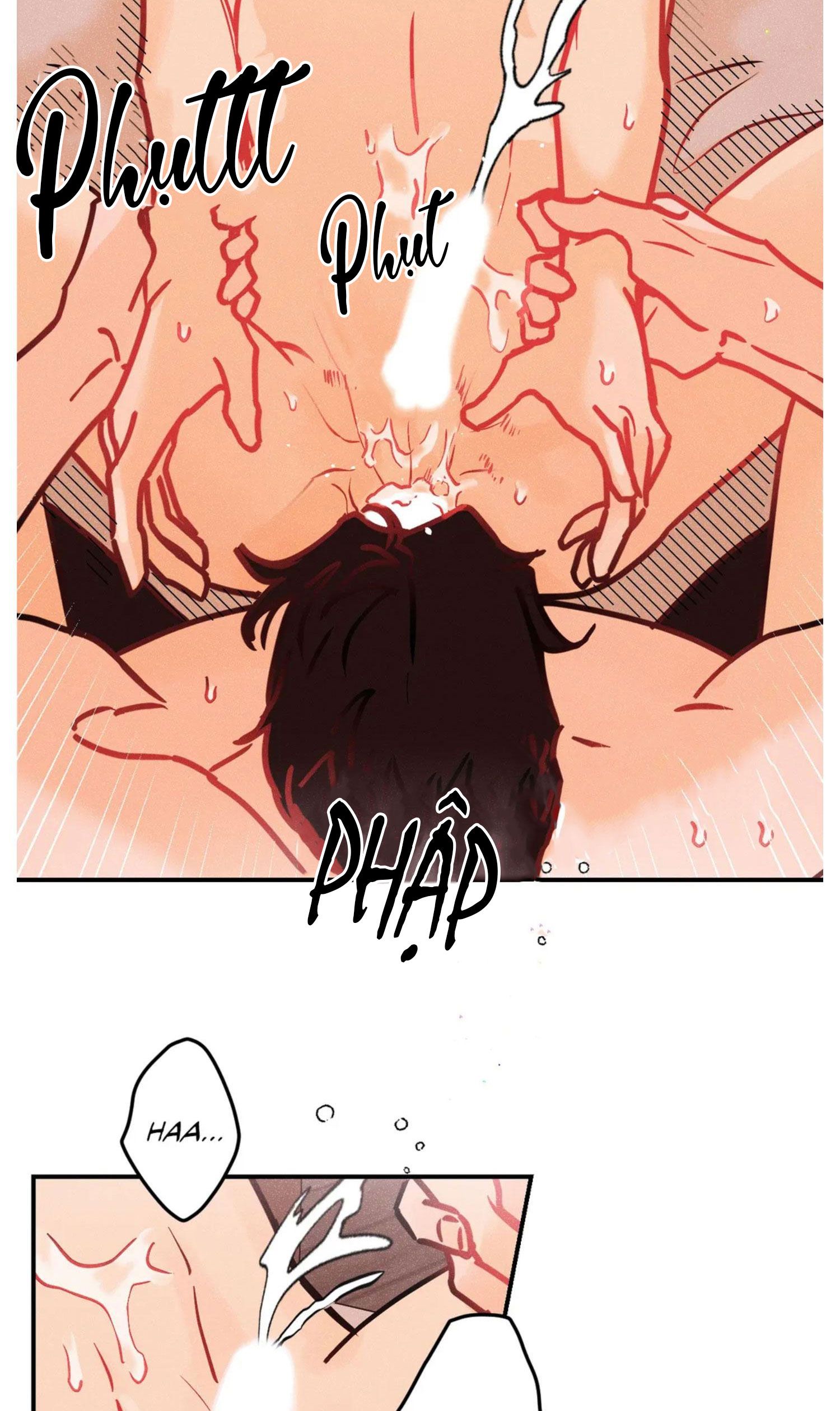 đọc truyện Punk Dunk Funk Chương 42 ảnh 20 tại Thiên Thai Truyện