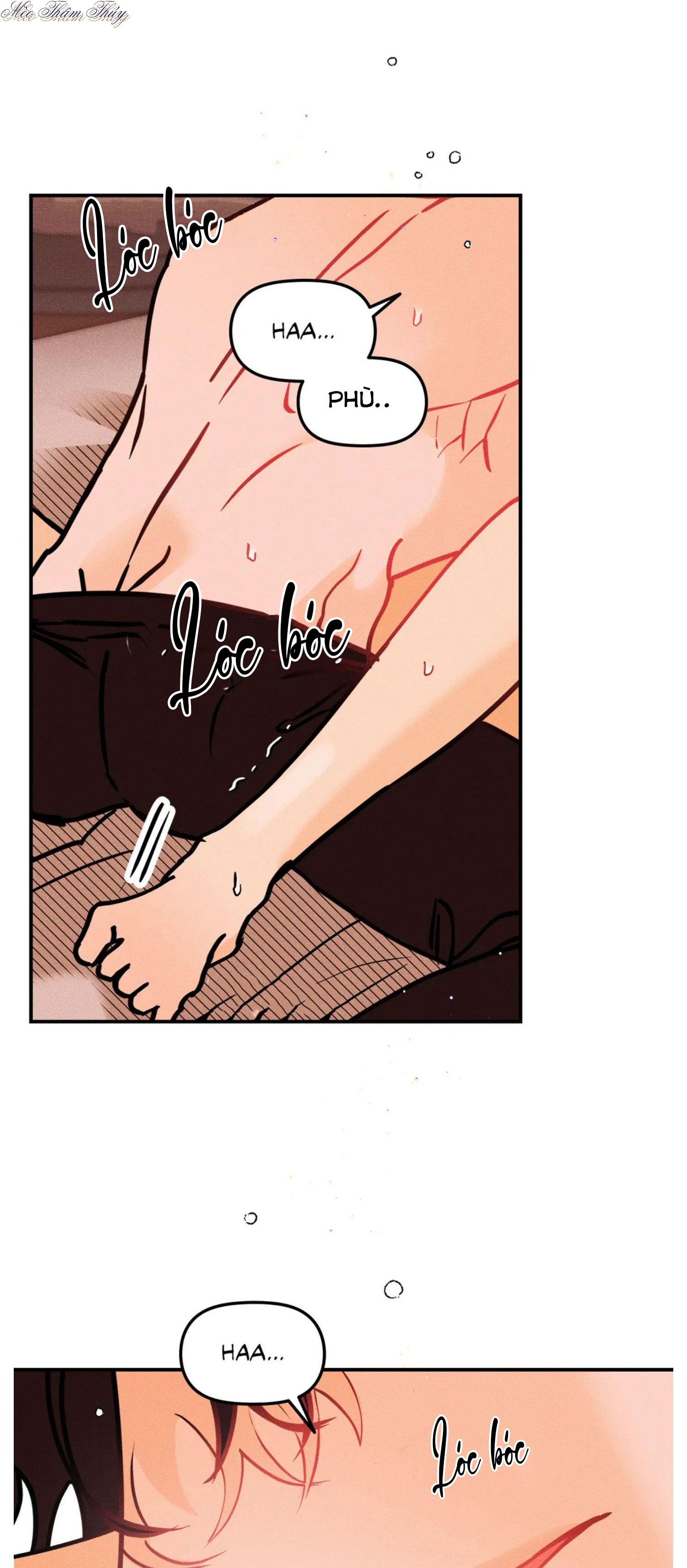 đọc truyện Punk Dunk Funk Chương 42 ảnh 26 tại Thiên Thai Truyện