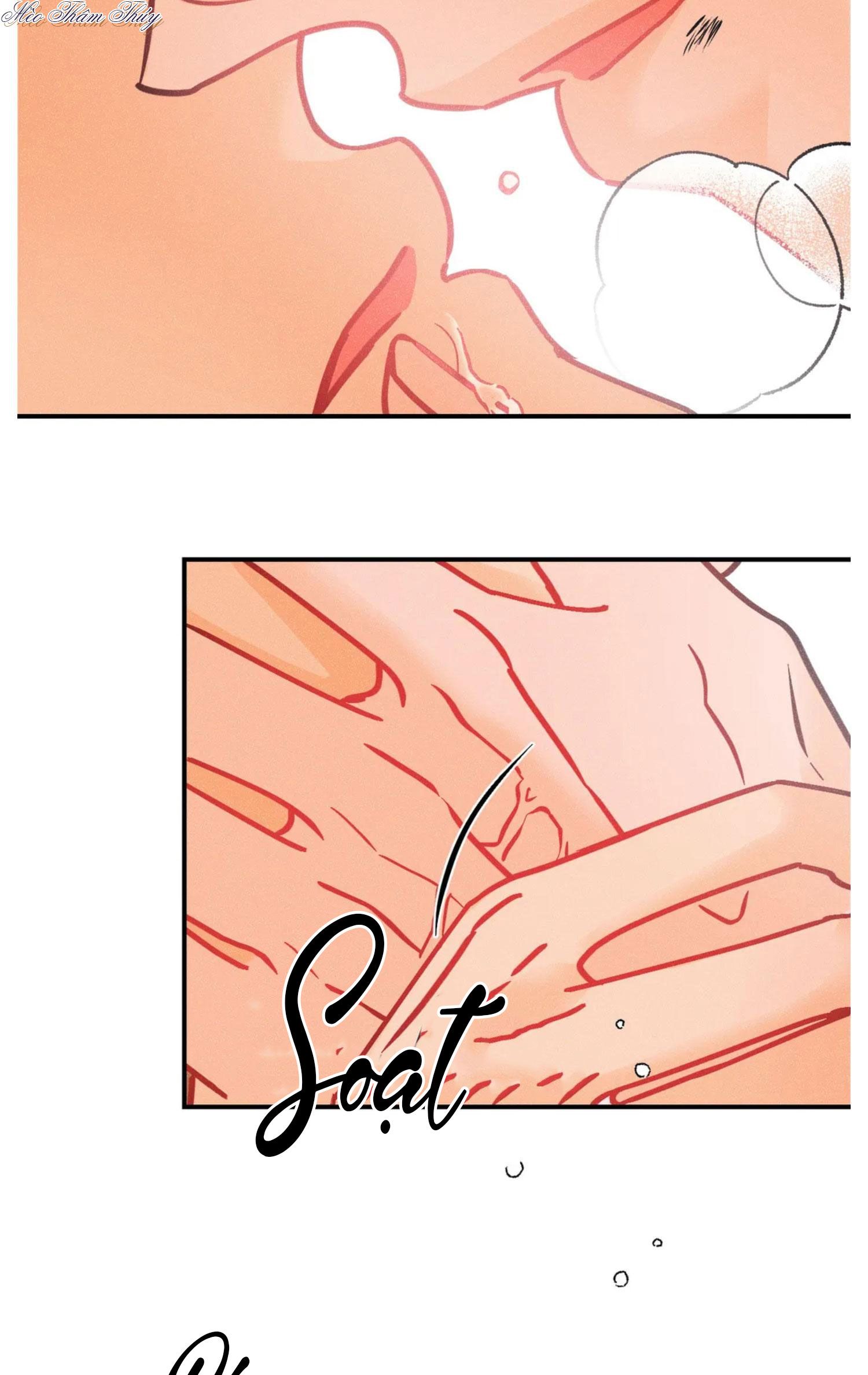 đọc truyện Punk Dunk Funk Chương 42 ảnh 27 tại Thiên Thai Truyện