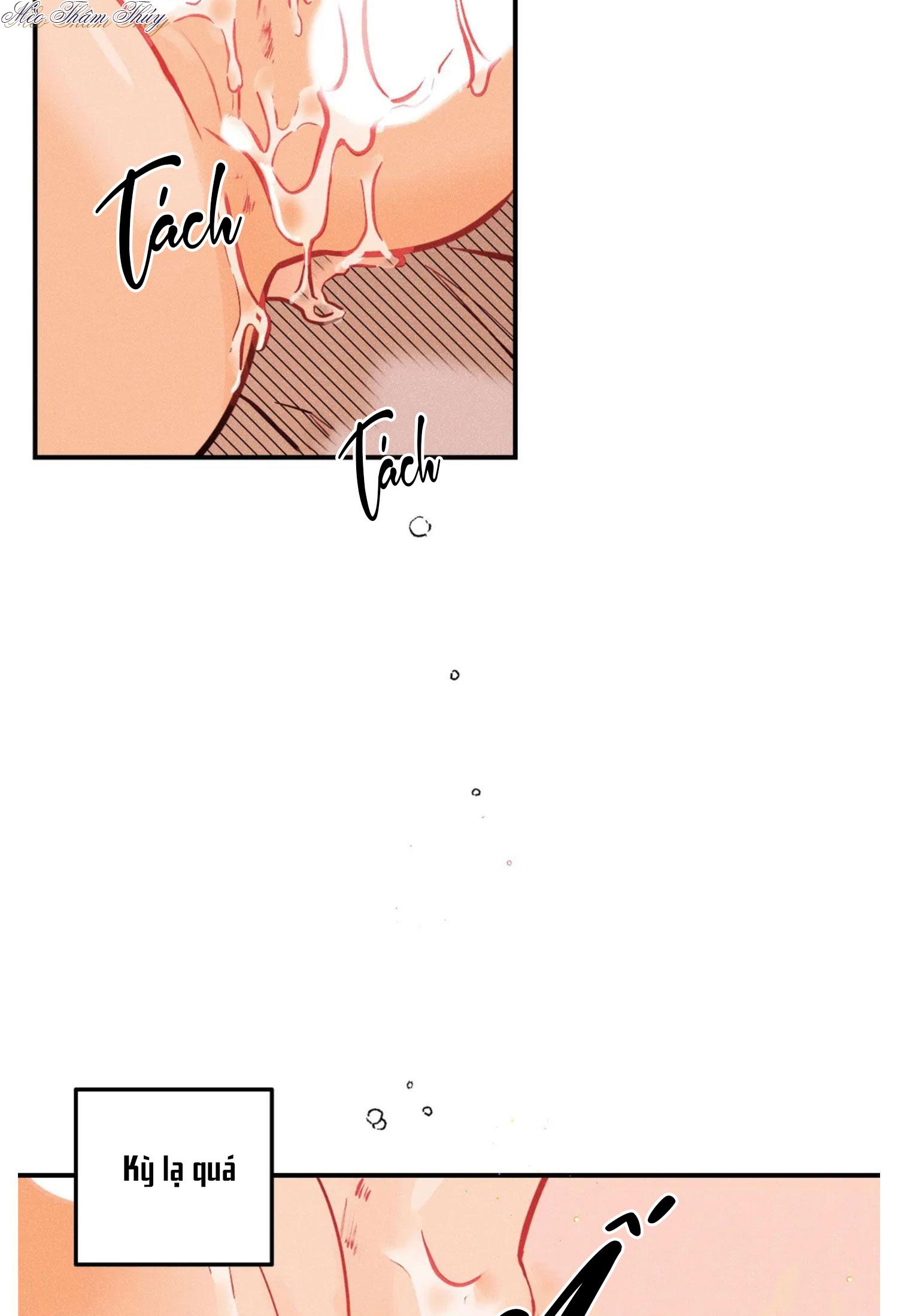 đọc truyện Punk Dunk Funk Chương 42 ảnh 31 tại Thiên Thai Truyện