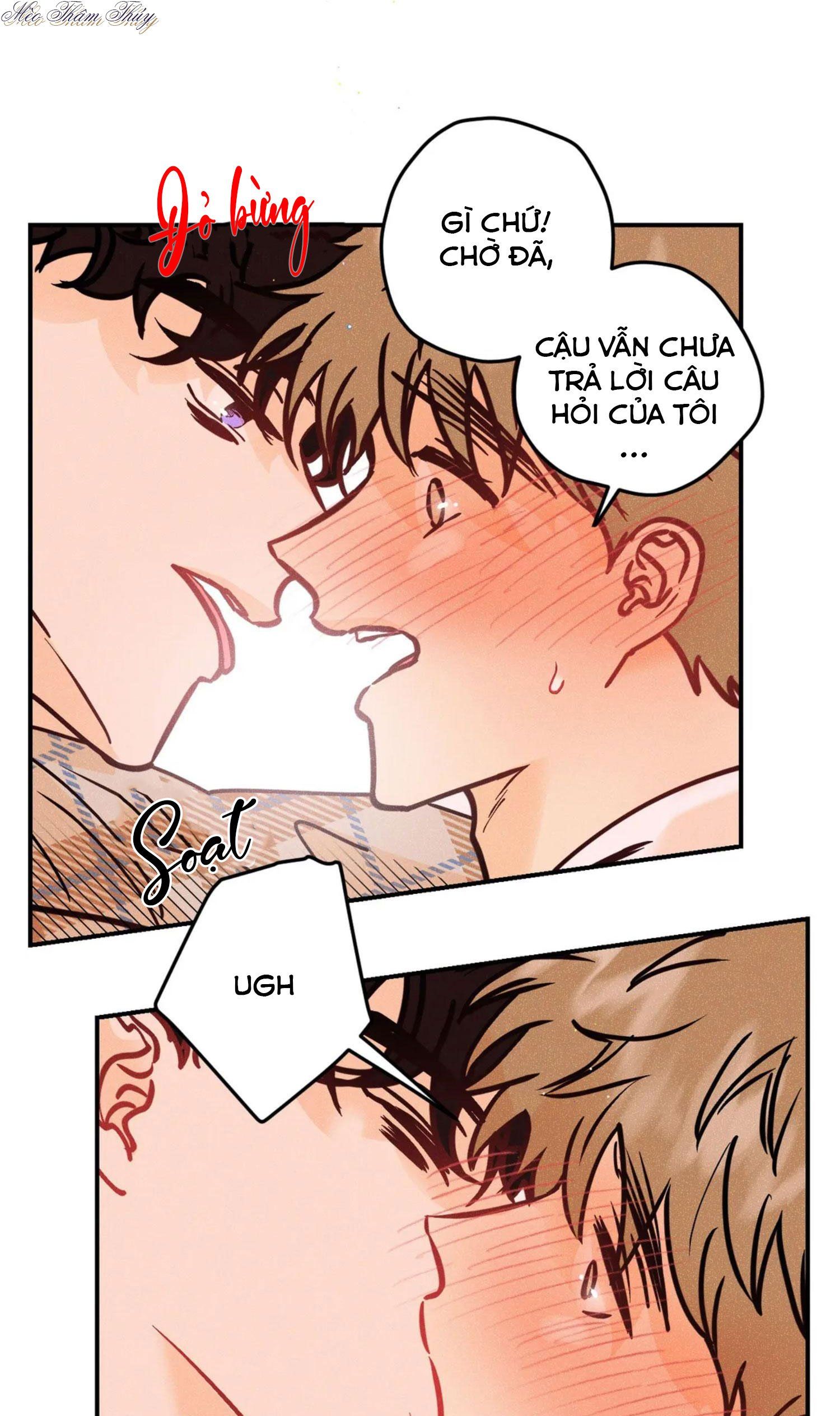 đọc truyện Punk Dunk Funk Chương 42 ảnh 5 tại Thiên Thai Truyện