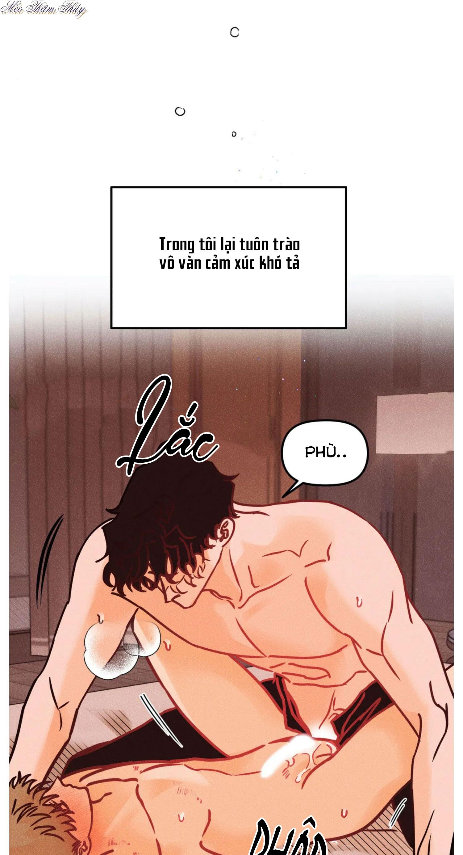 đọc truyện Punk Dunk Funk Chương 42 ảnh 33 tại Thiên Thai Truyện